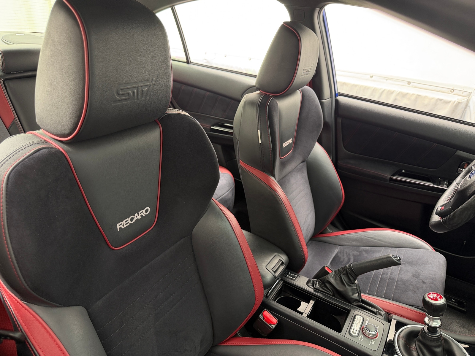 Thumbnail: 2019 Subaru WRX - 2