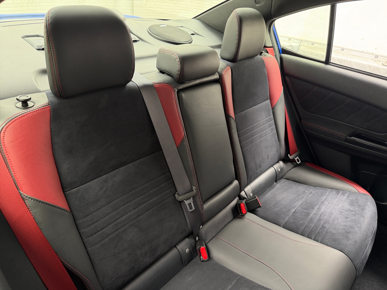 Thumbnail: 2019 Subaru WRX - 6