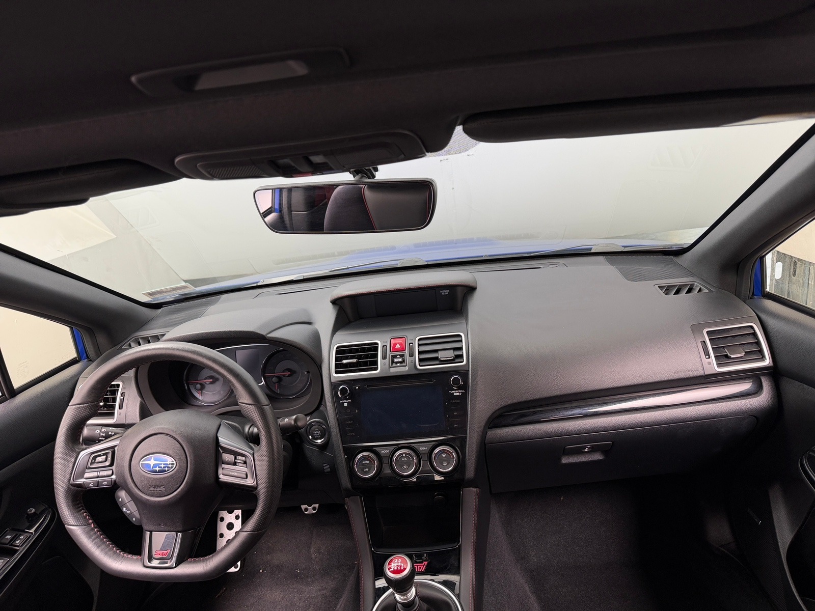 Thumbnail: 2019 Subaru WRX - 3