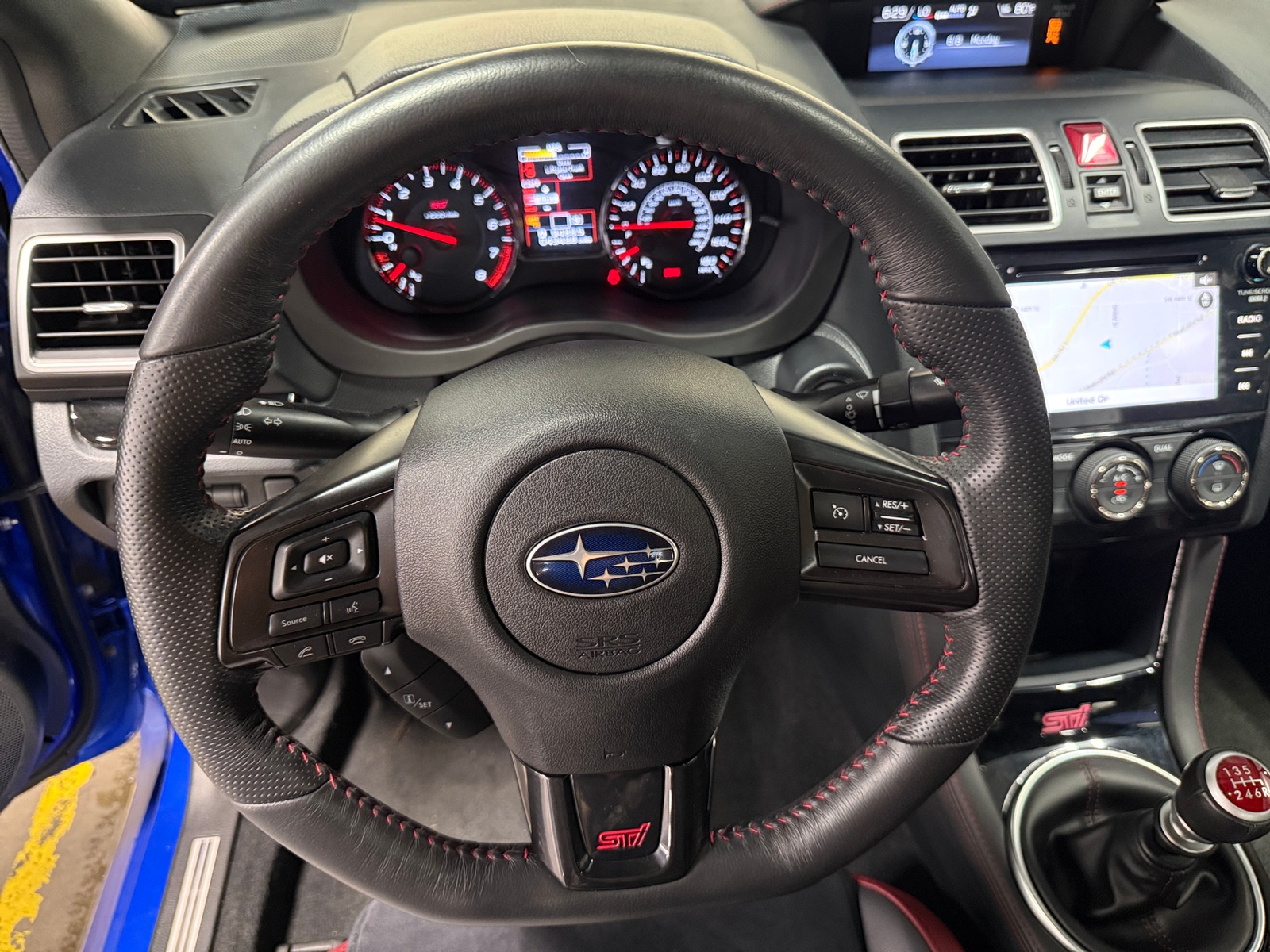 Thumbnail: 2019 Subaru WRX - 5