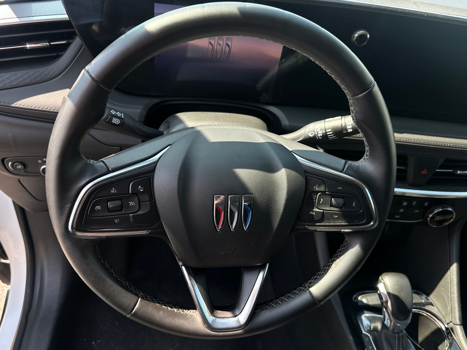 Thumbnail: 2024 Buick Encore GX - 5