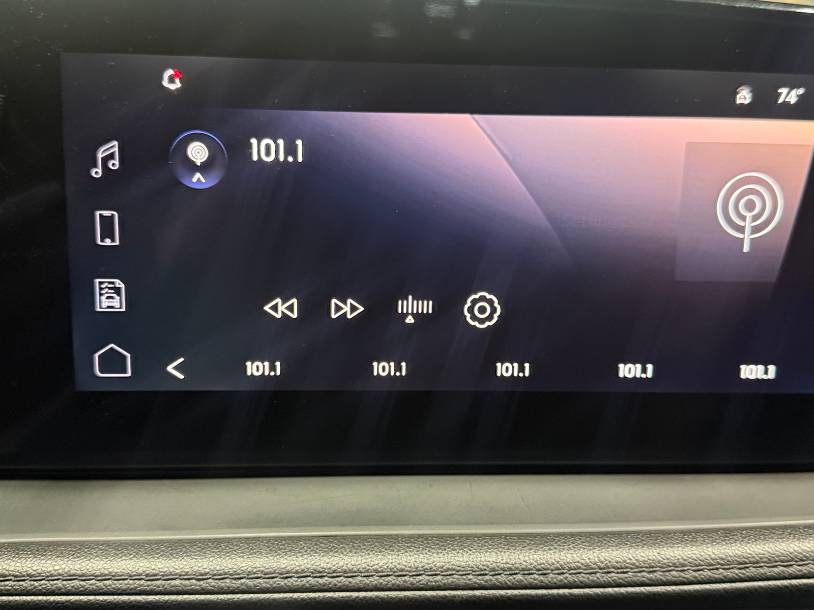 Thumbnail: 2024 Buick Encore GX - 4