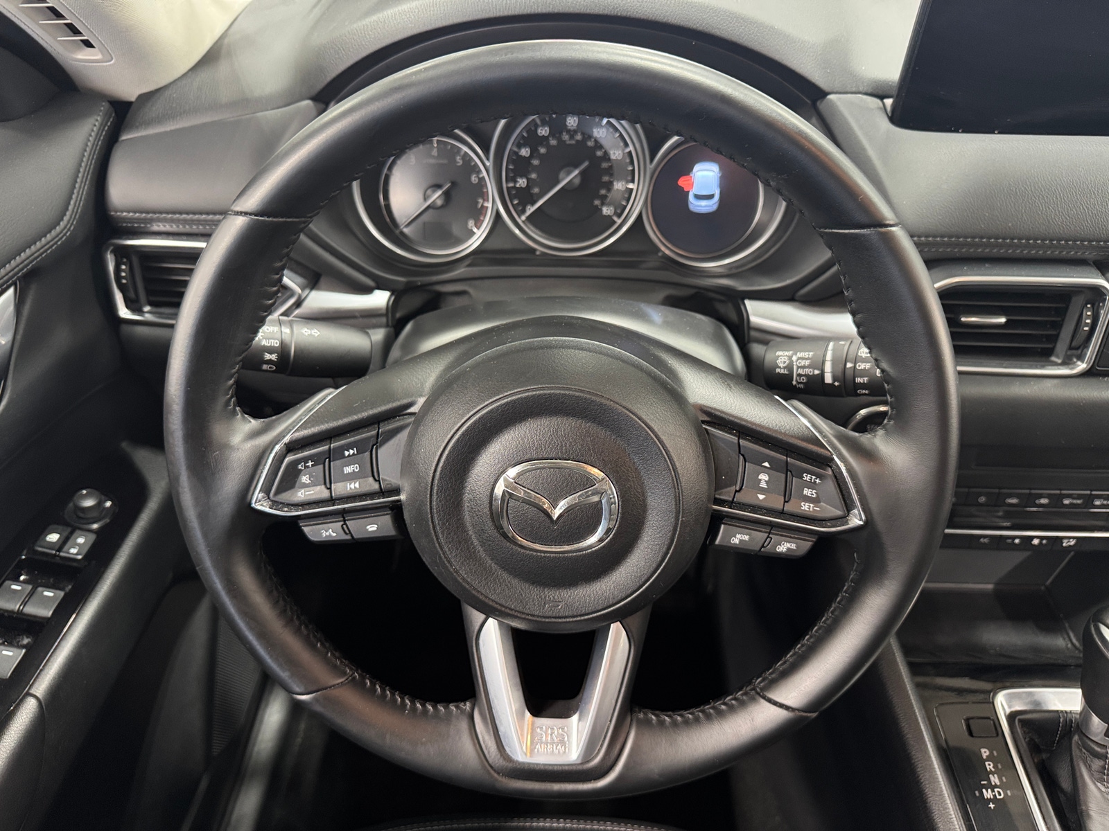 Thumbnail: 2025 Mazda CX-5 - 4
