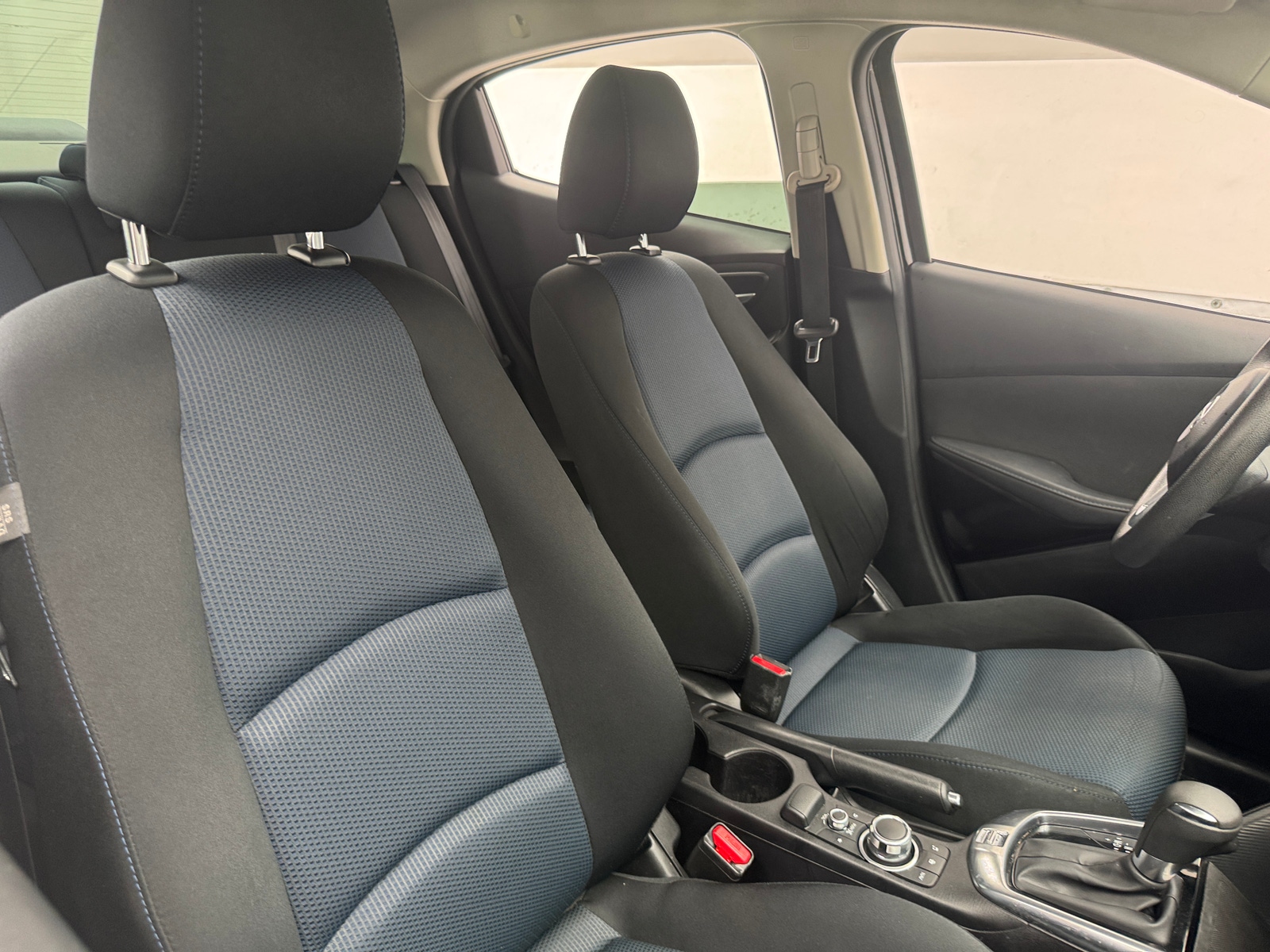 Thumbnail: 2016 Scion iA - 2