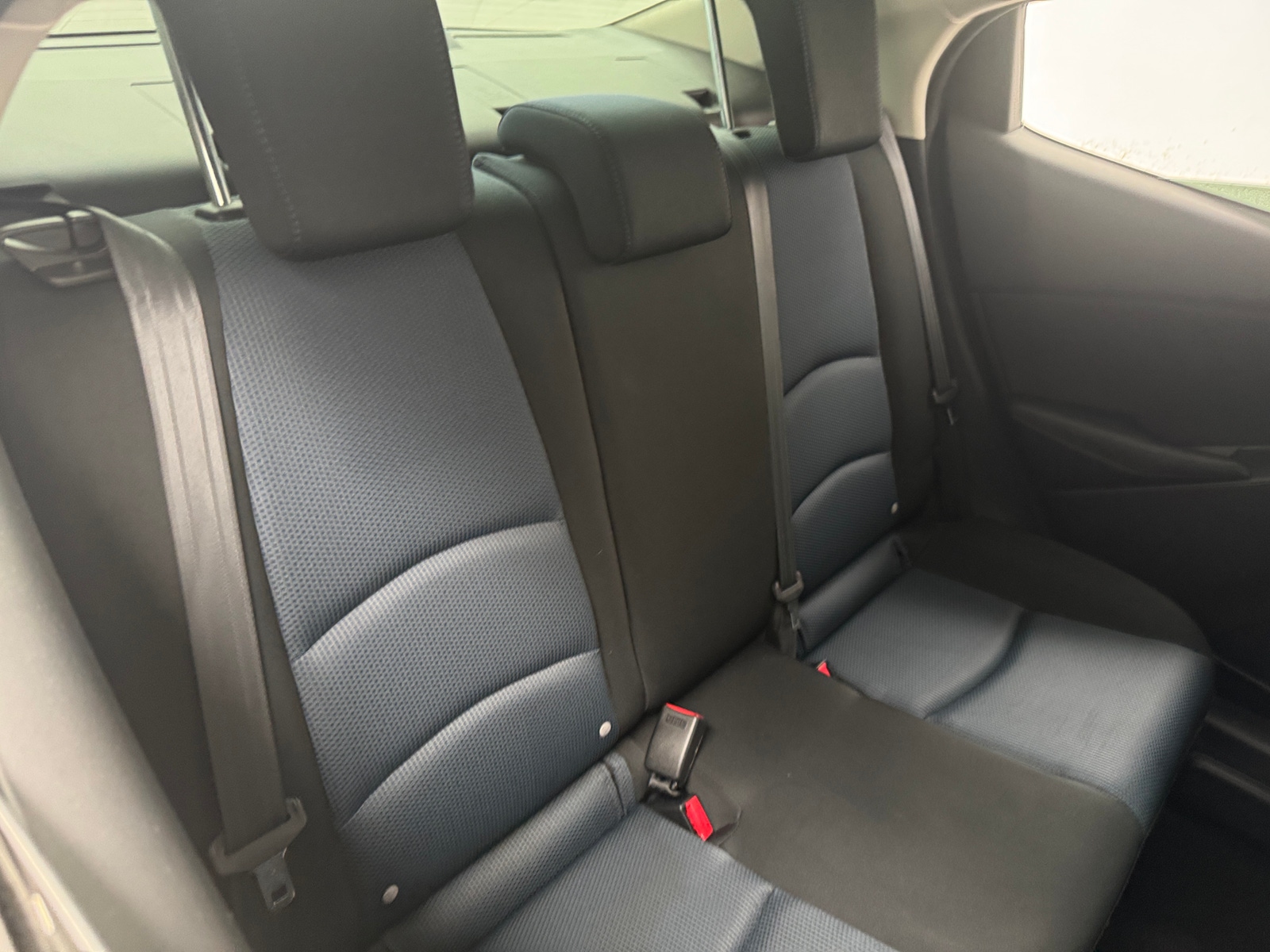 Thumbnail: 2016 Scion iA - 6