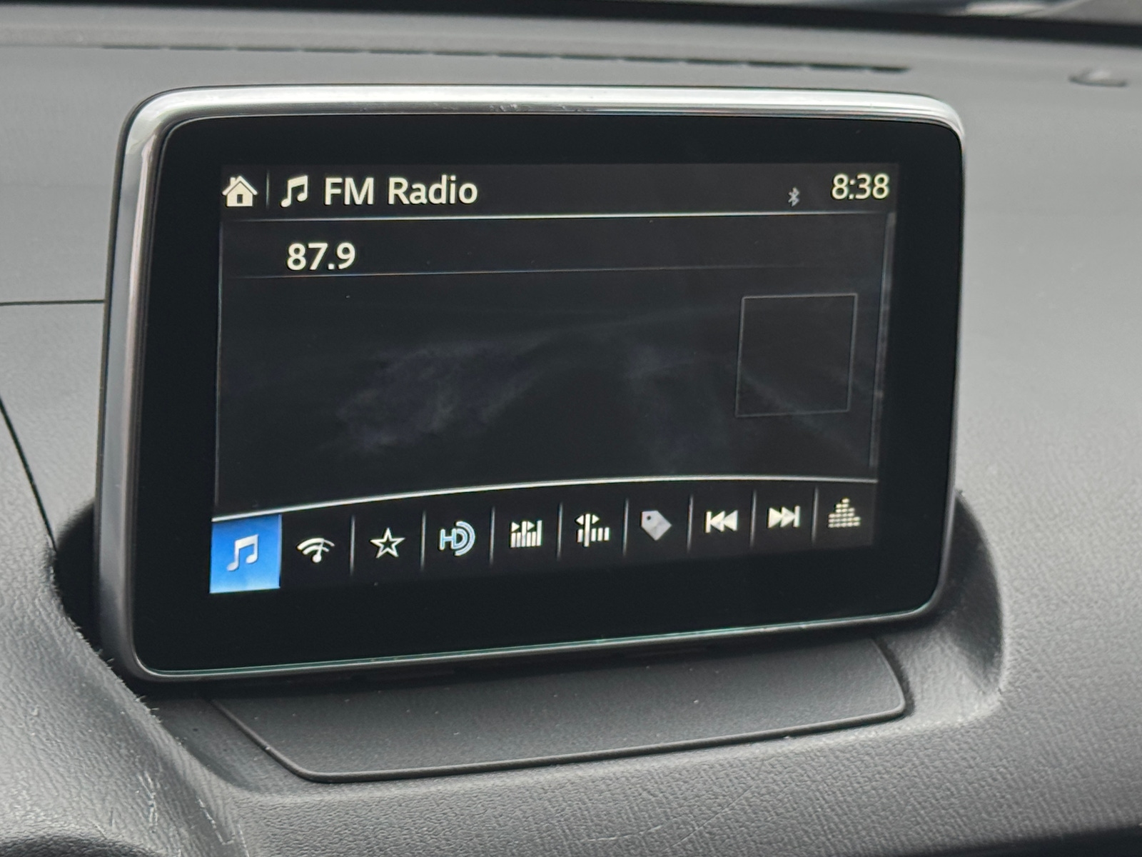 Thumbnail: 2016 Scion iA - 4