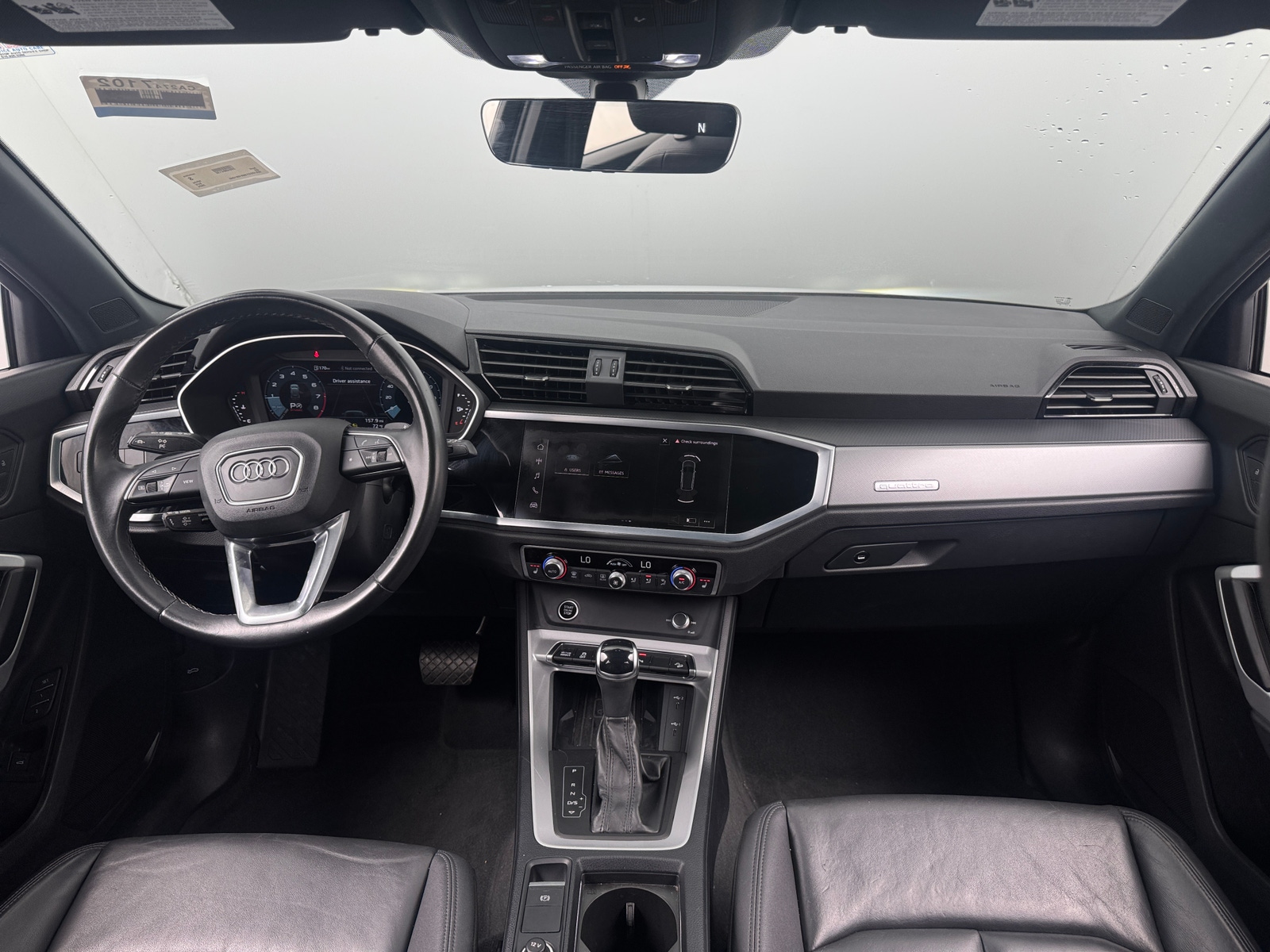 Thumbnail: 2024 Audi Q3 - 2