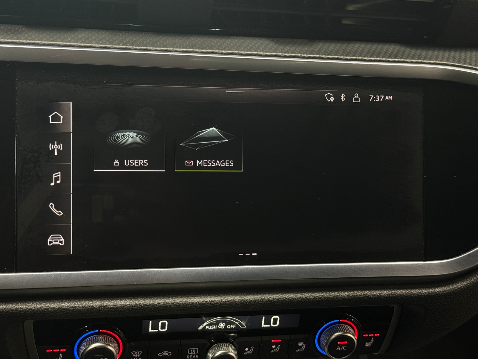 Thumbnail: 2024 Audi Q3 - 3