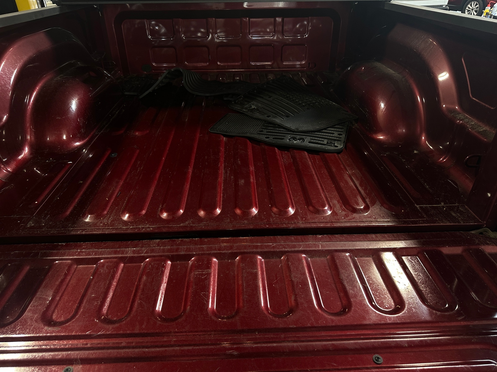 Thumbnail: 2021 RAM 1500 Classic - 7