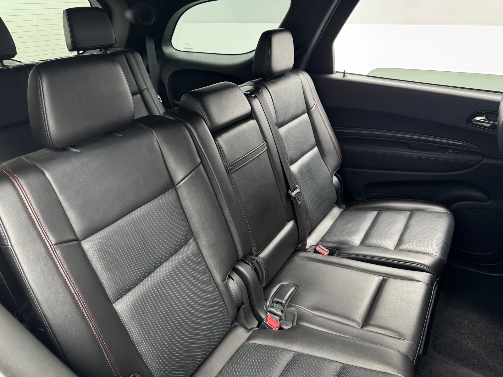 Thumbnail: 2023 Dodge Durango - 5