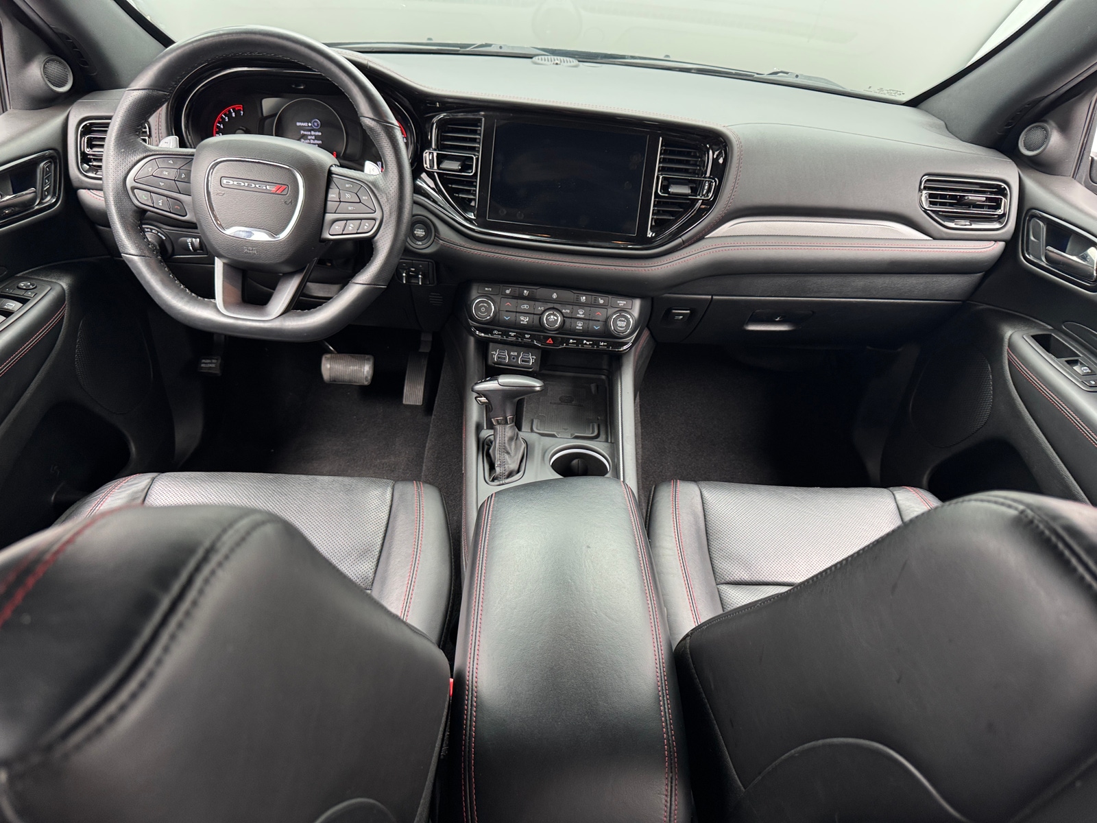 Thumbnail: 2023 Dodge Durango - 2
