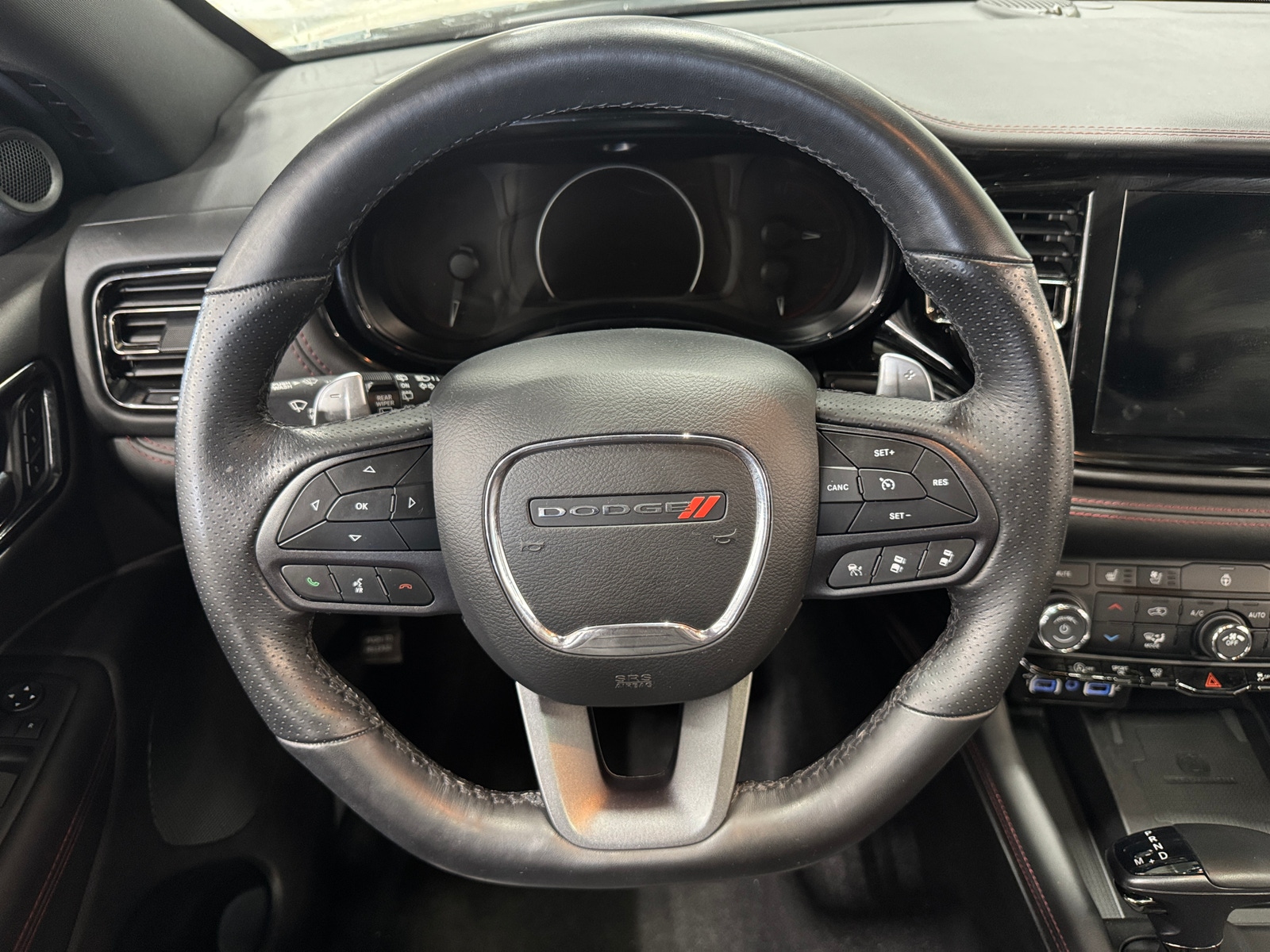 Thumbnail: 2023 Dodge Durango - 4