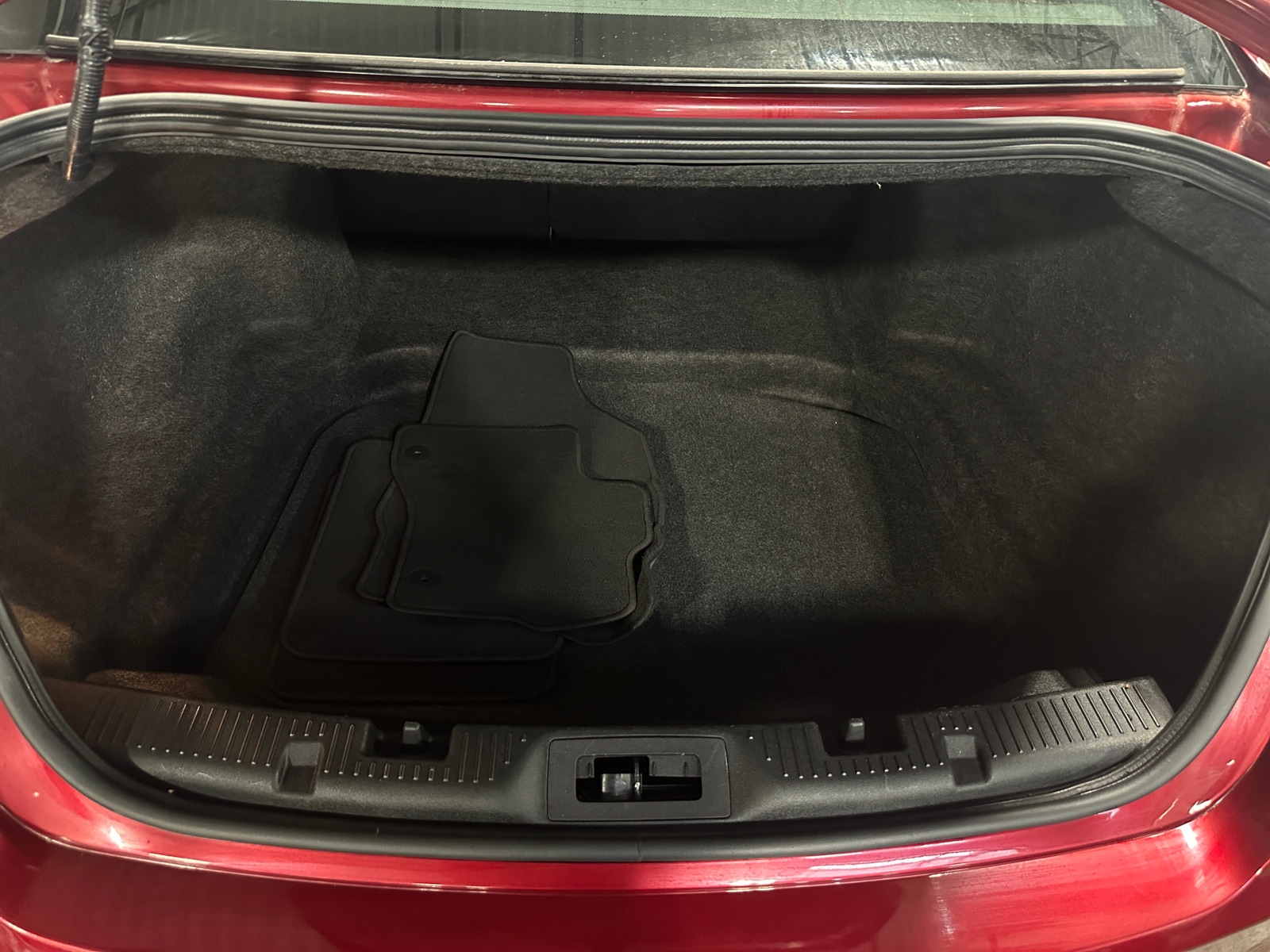 Thumbnail: 2014 Ford Taurus - 7