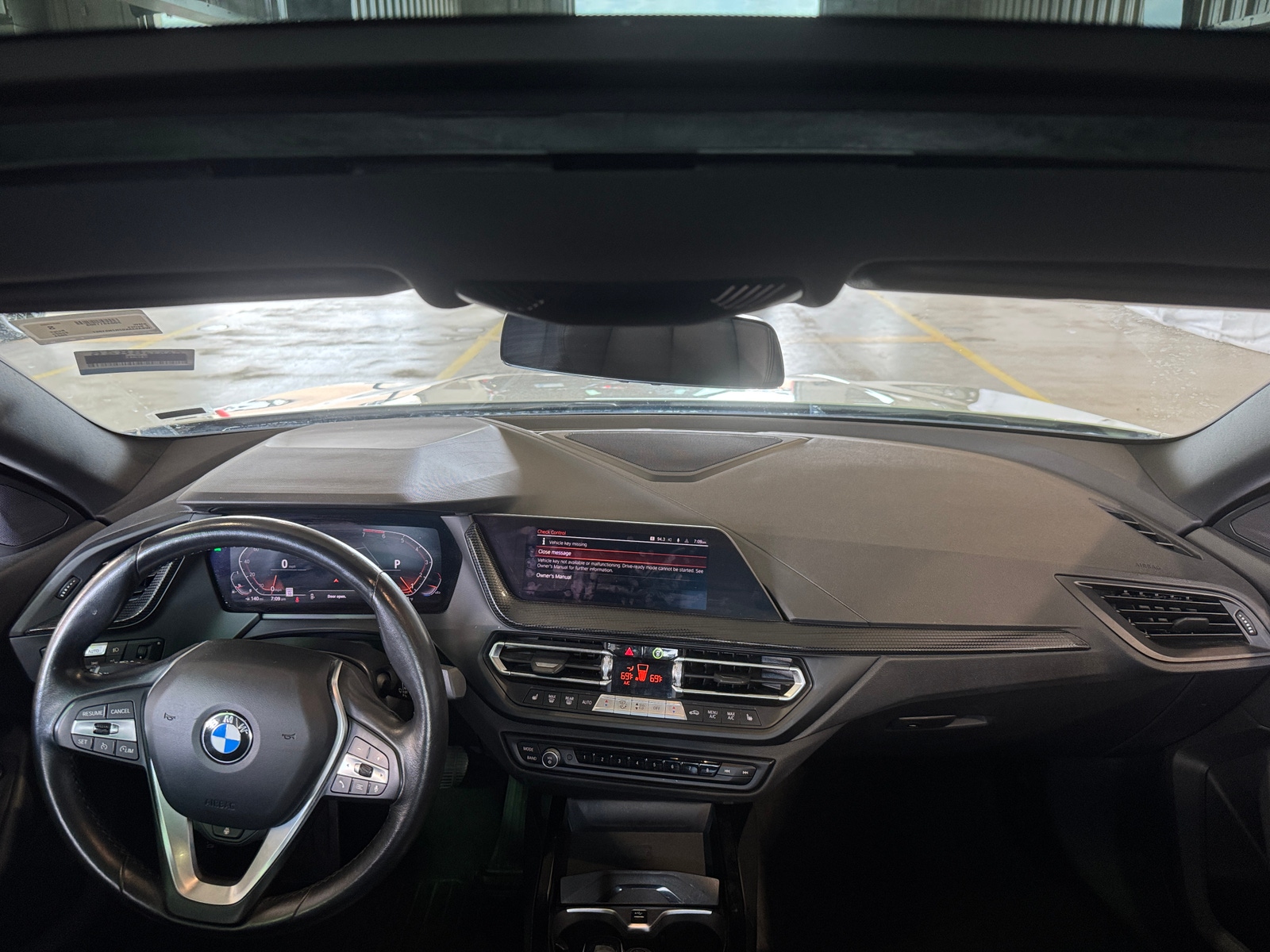 Thumbnail: 2024 BMW 2 Series - 2