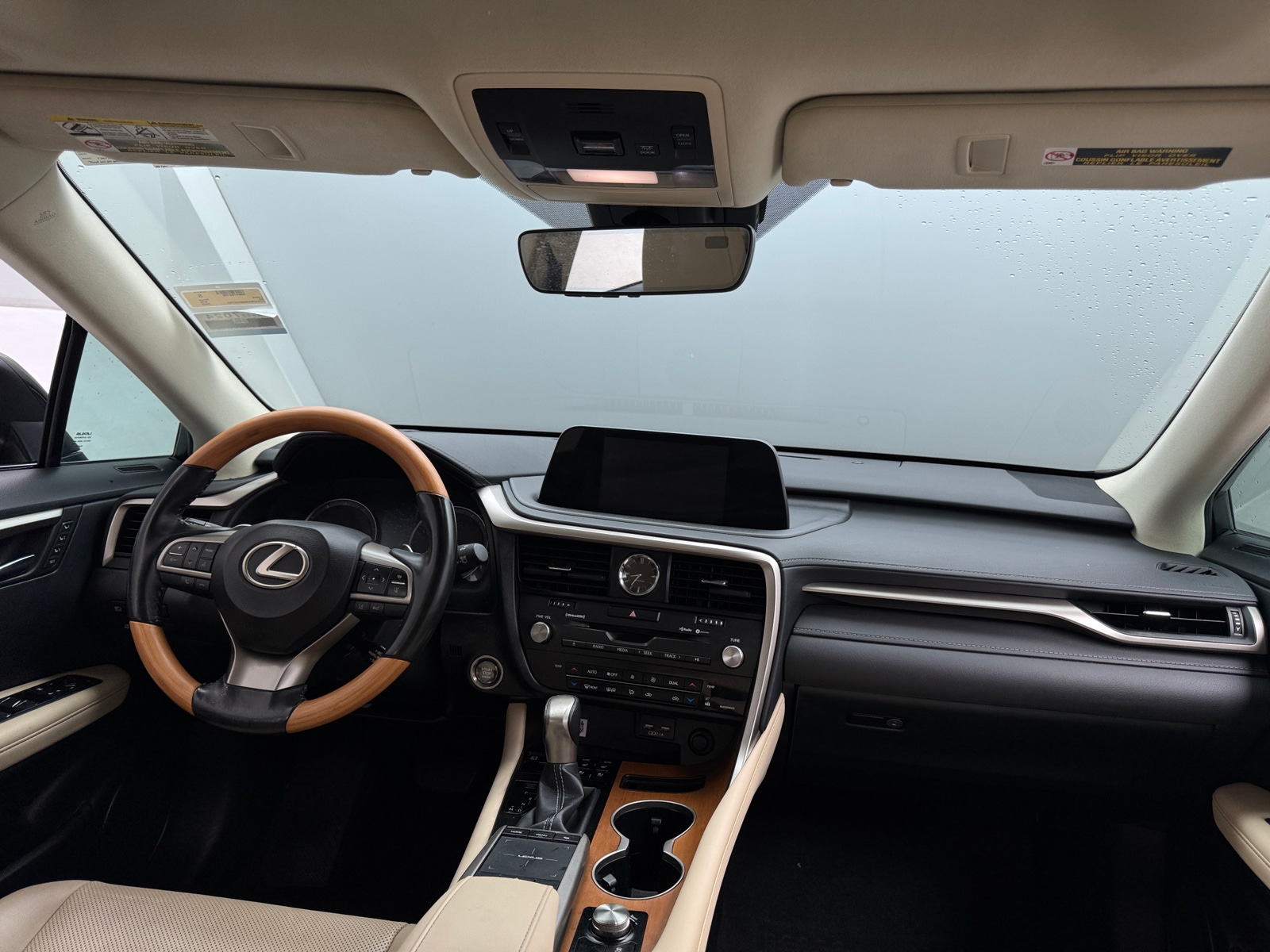 Thumbnail: 2022 Lexus RX - 2