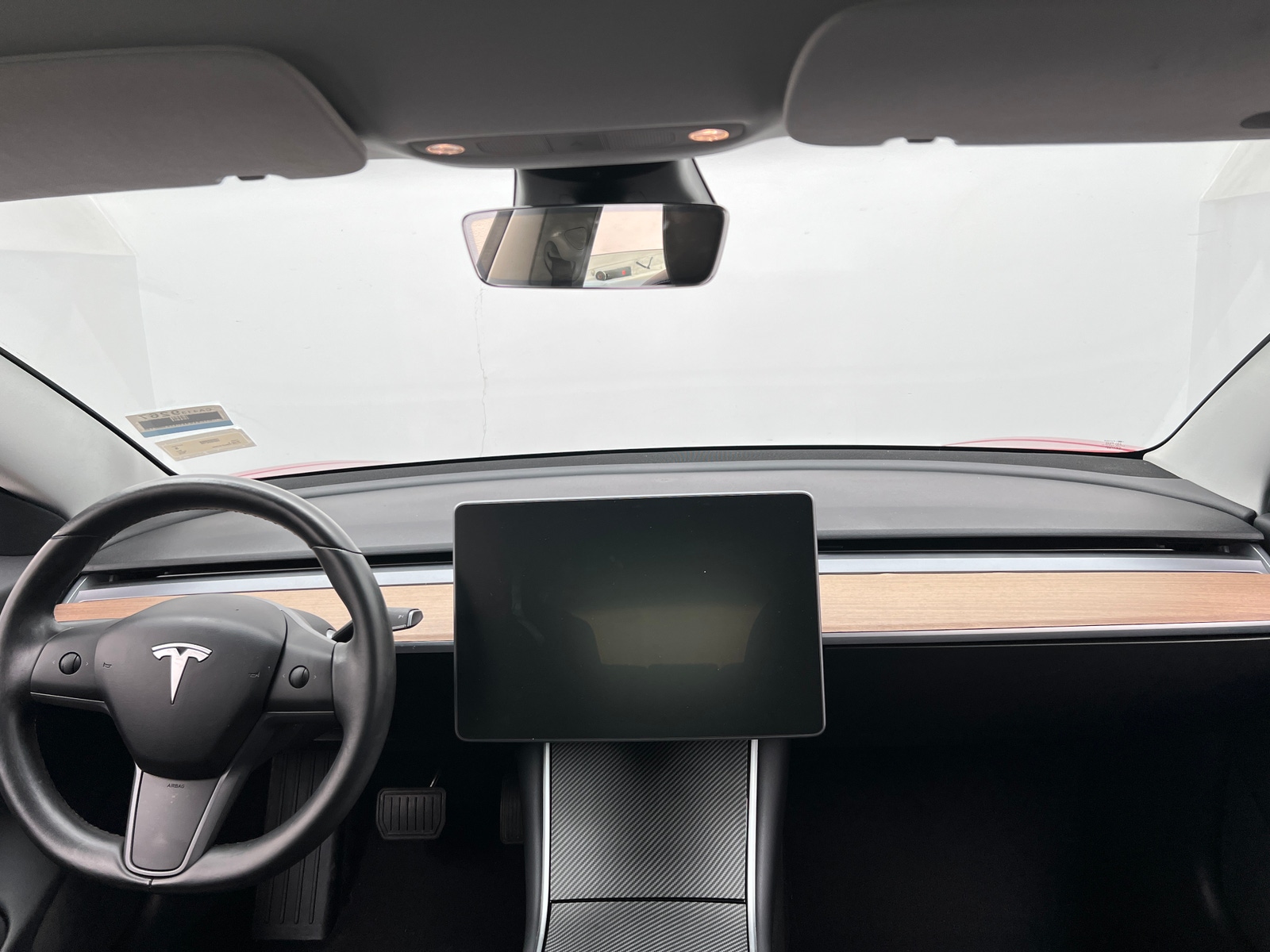 Thumbnail: 2018 Tesla Model 3 - 2