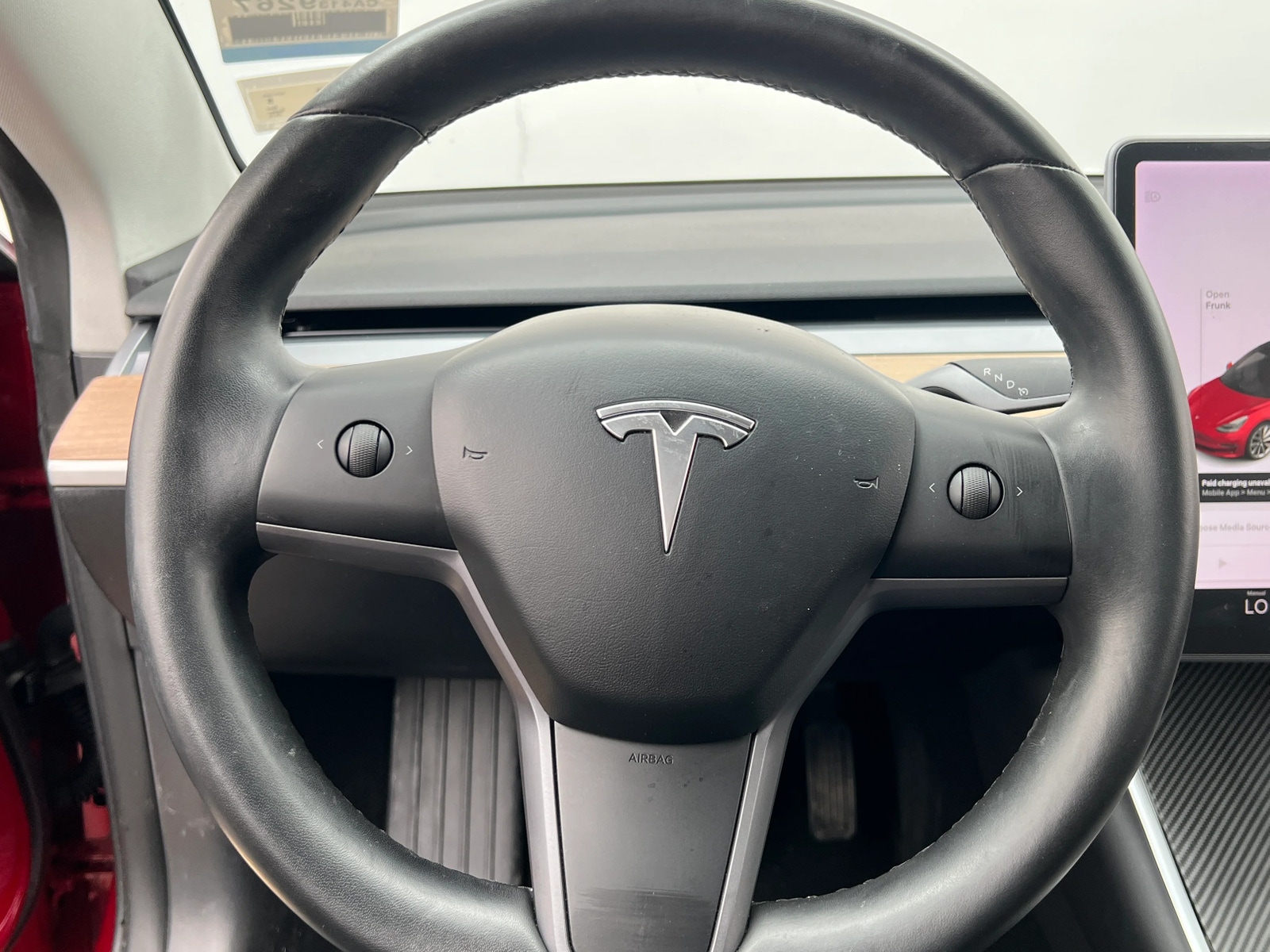Thumbnail: 2018 Tesla Model 3 - 4