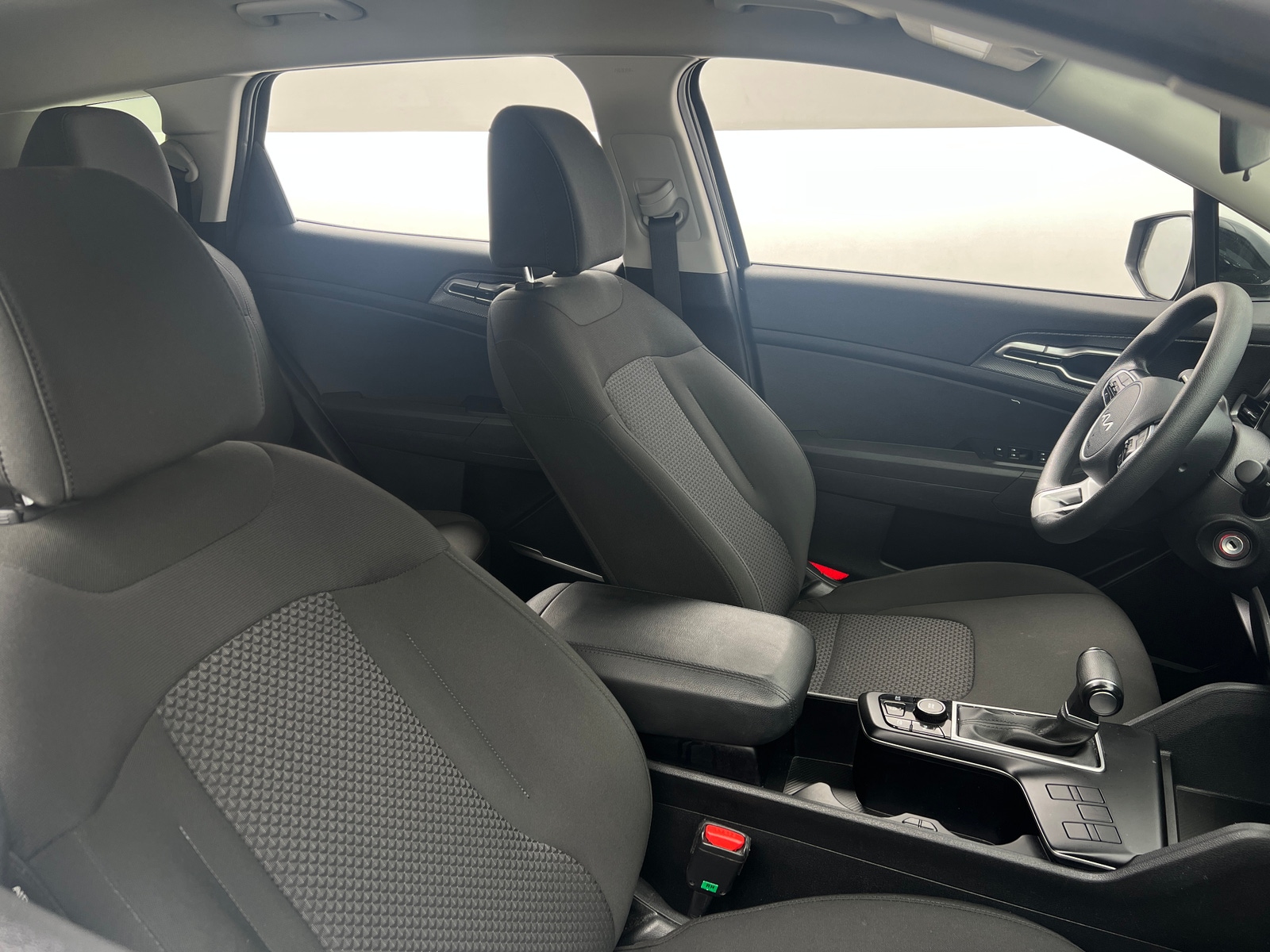 Thumbnail: 2025 Kia Sportage - 2