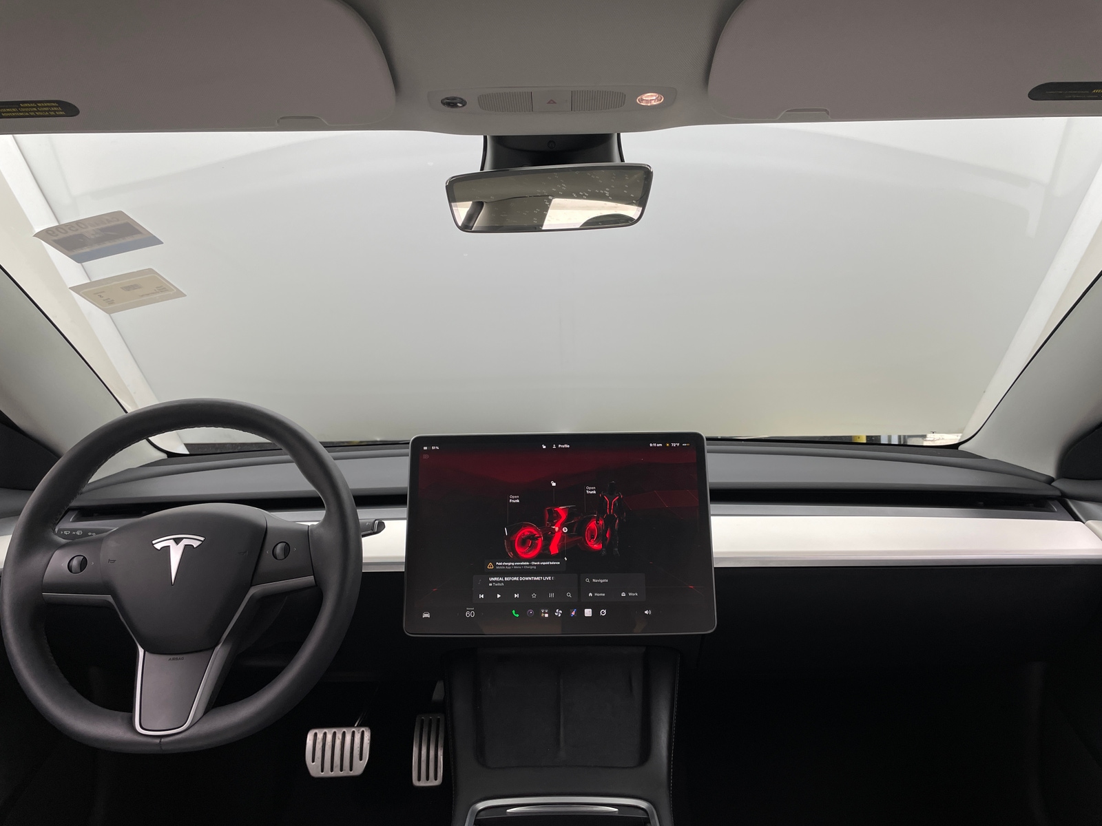 Thumbnail: 2023 Tesla Model 3 - 2
