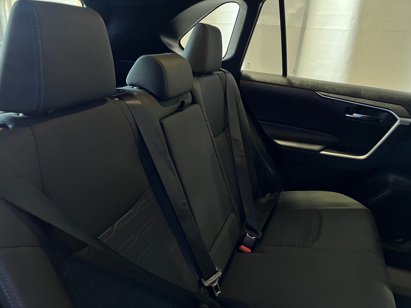 Thumbnail: 2022 Toyota RAV4 - 6