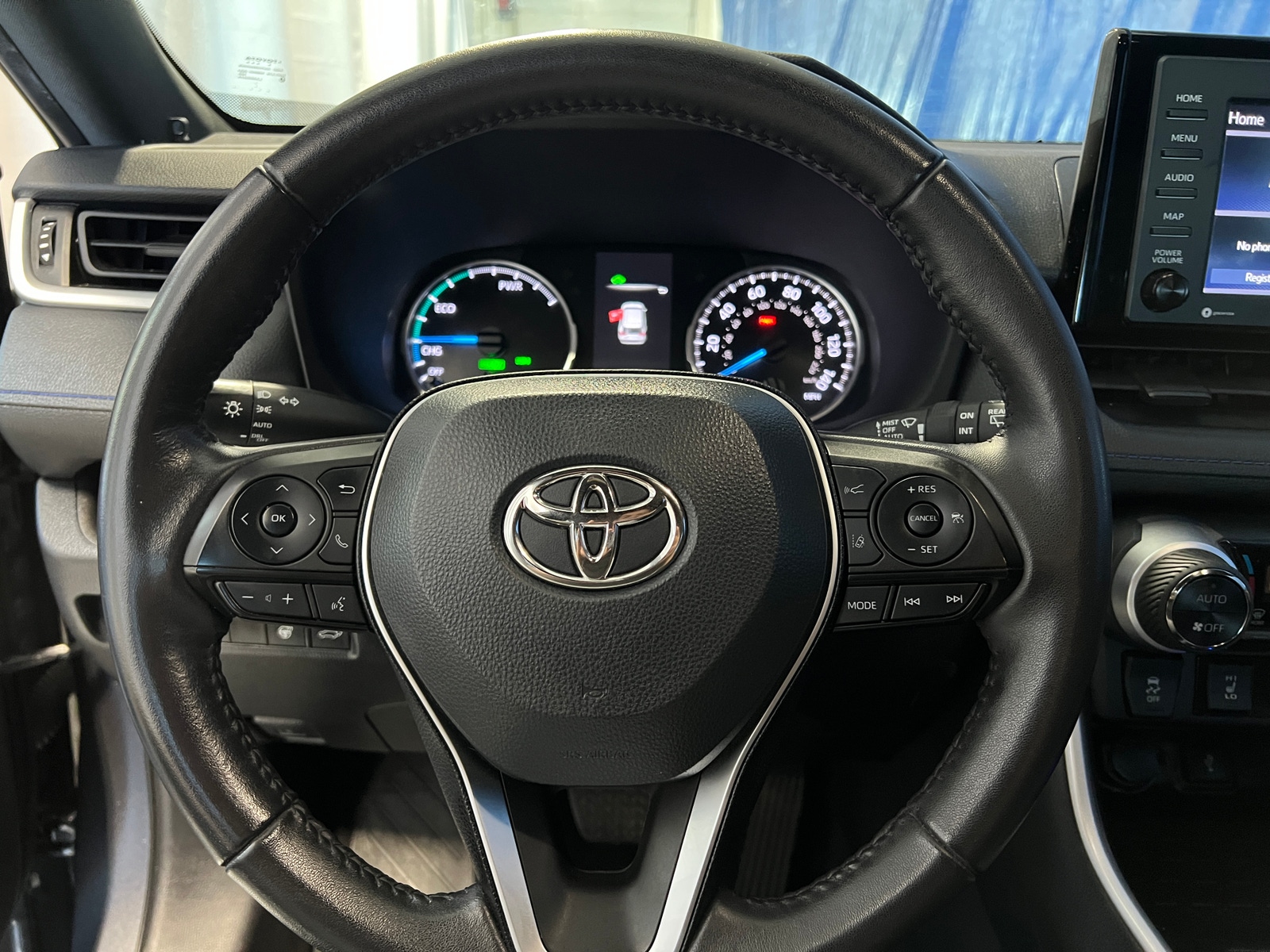 Thumbnail: 2022 Toyota RAV4 - 5