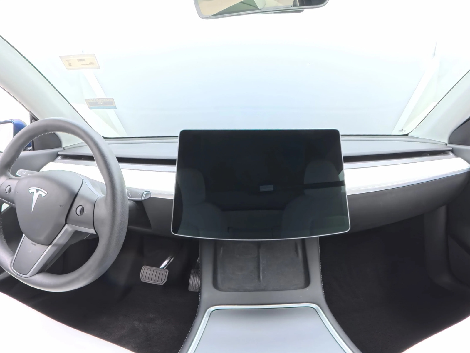 Thumbnail: 2022 Tesla Model Y - 2