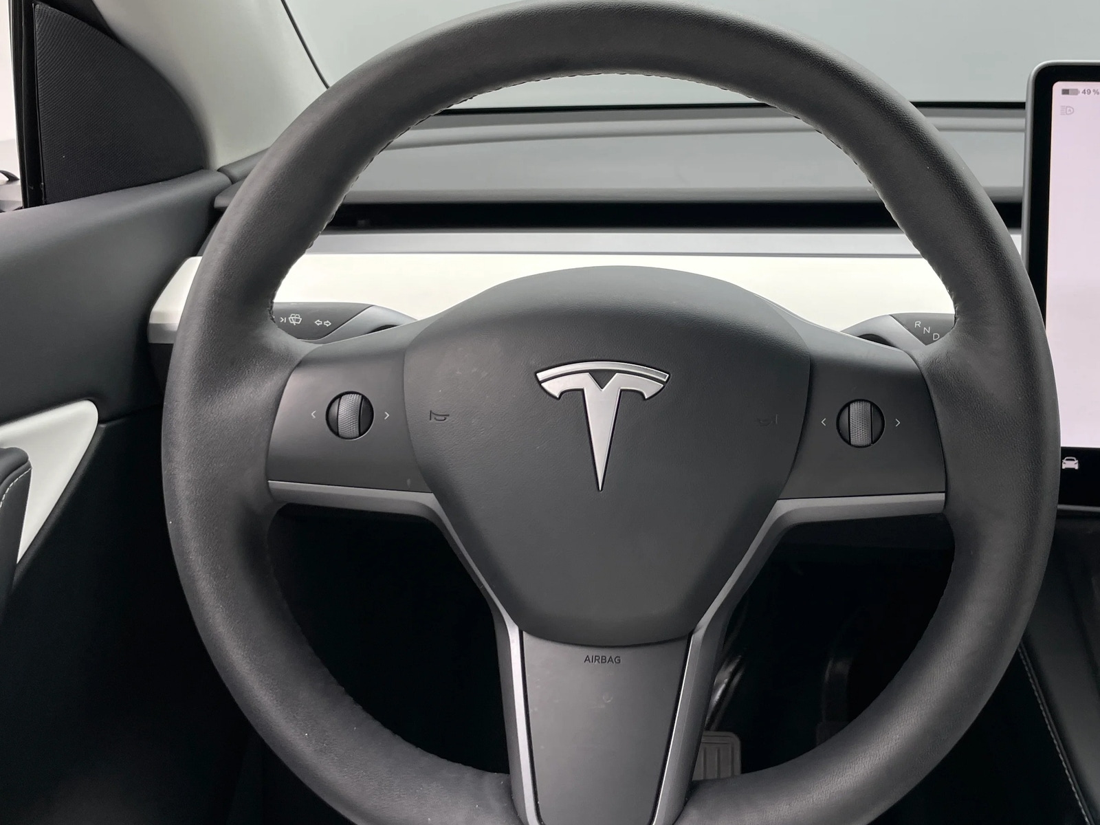 Thumbnail: 2022 Tesla Model Y - 4