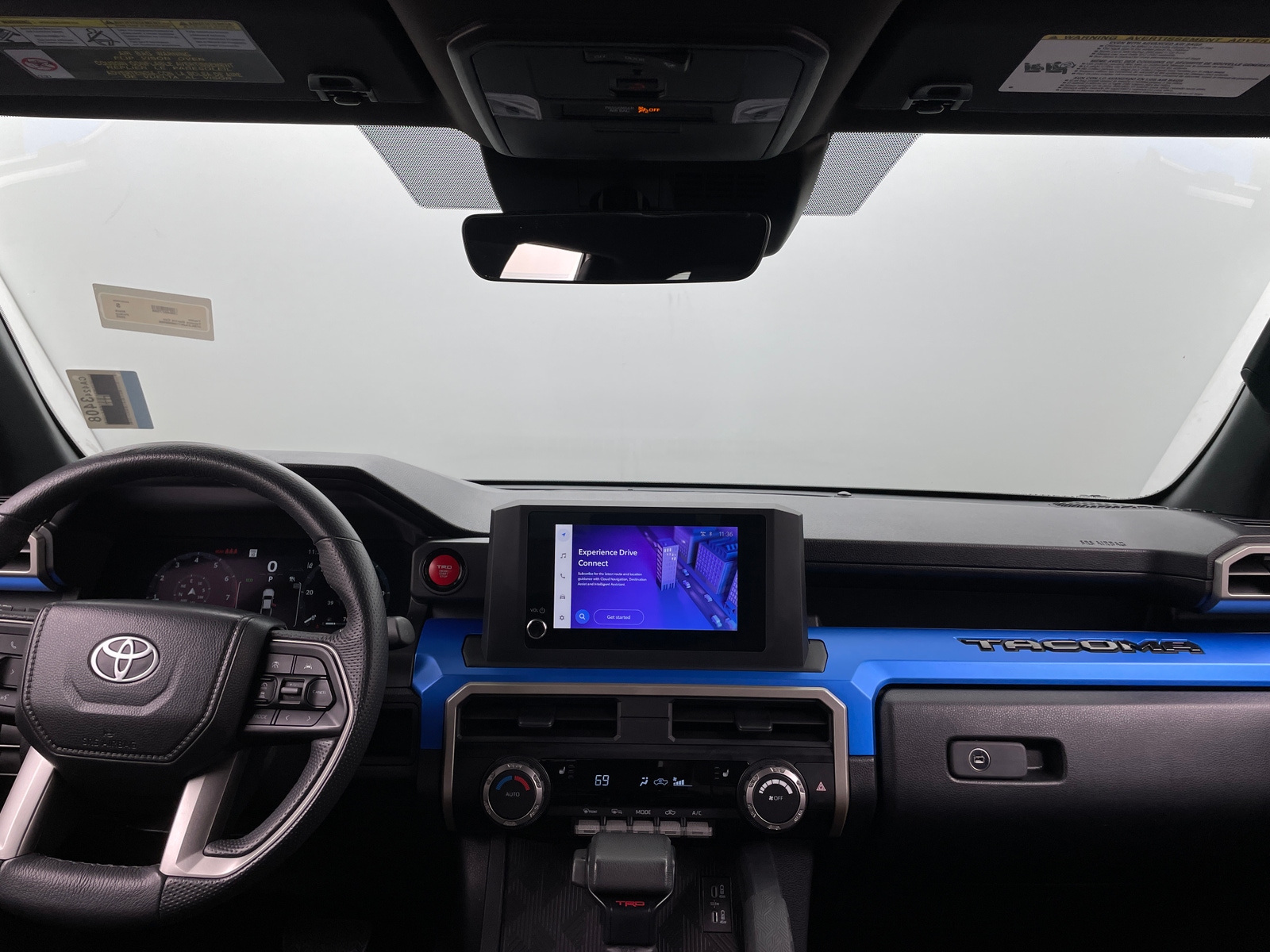 Thumbnail: 2025 Toyota Tacoma - 3