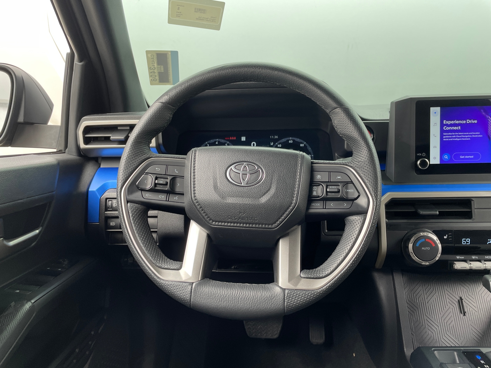 Thumbnail: 2025 Toyota Tacoma - 5