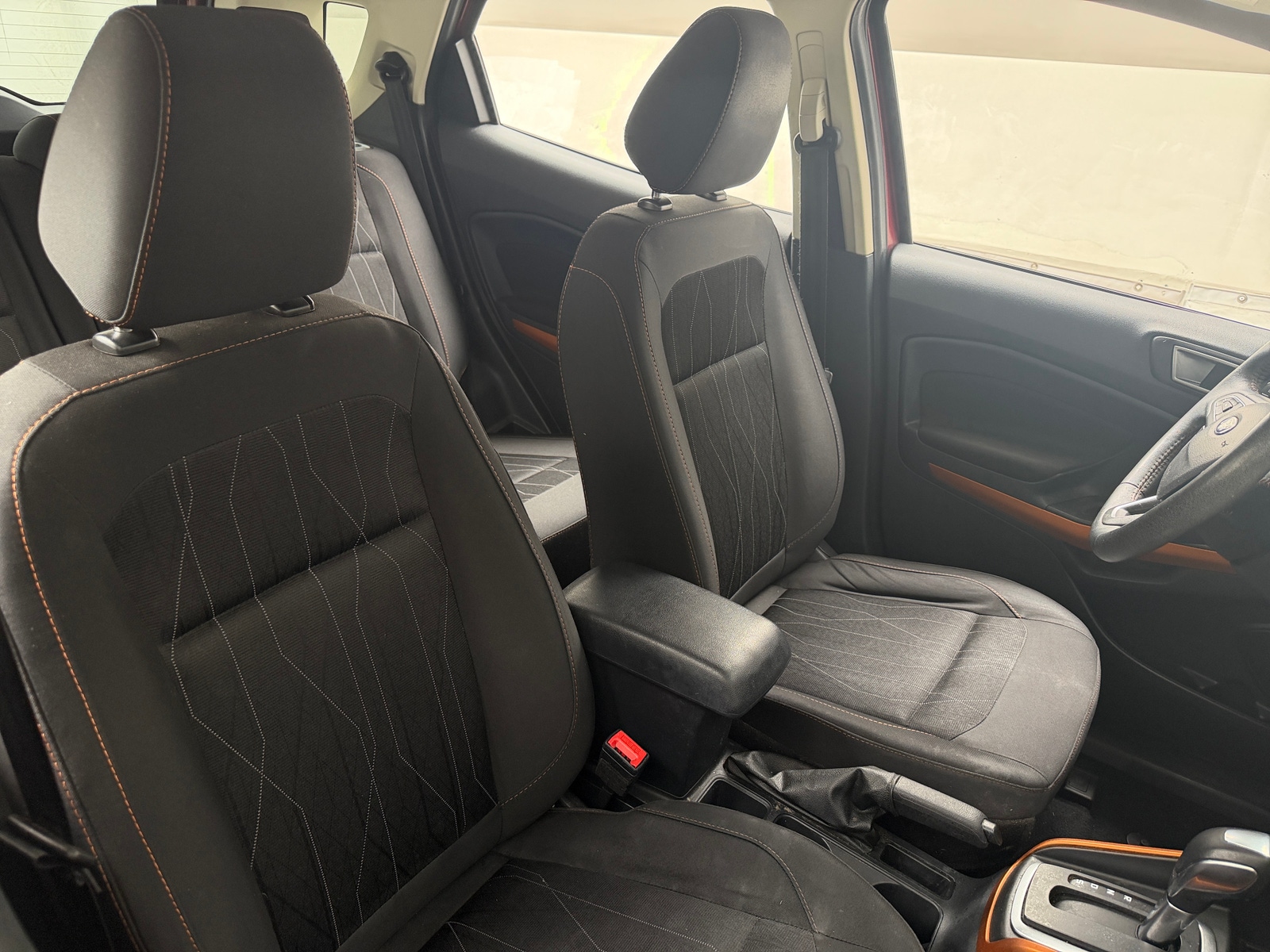 Thumbnail: 2021 Ford EcoSport - 2