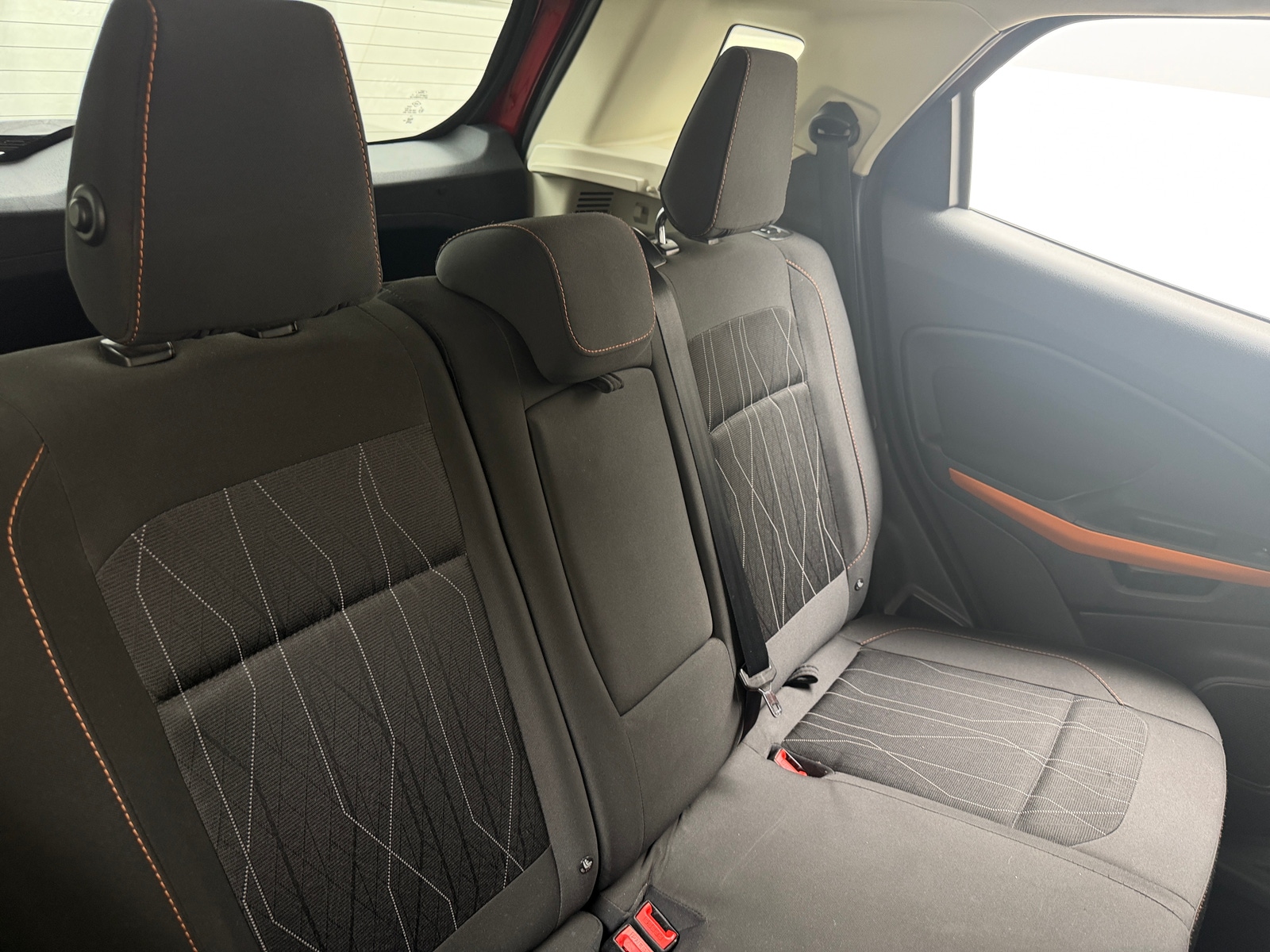 Thumbnail: 2021 Ford EcoSport - 6