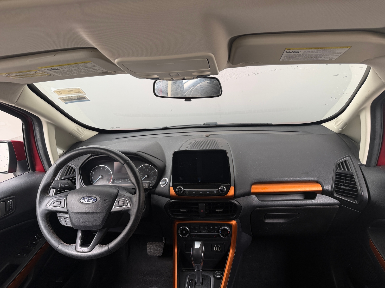 Thumbnail: 2021 Ford EcoSport - 3
