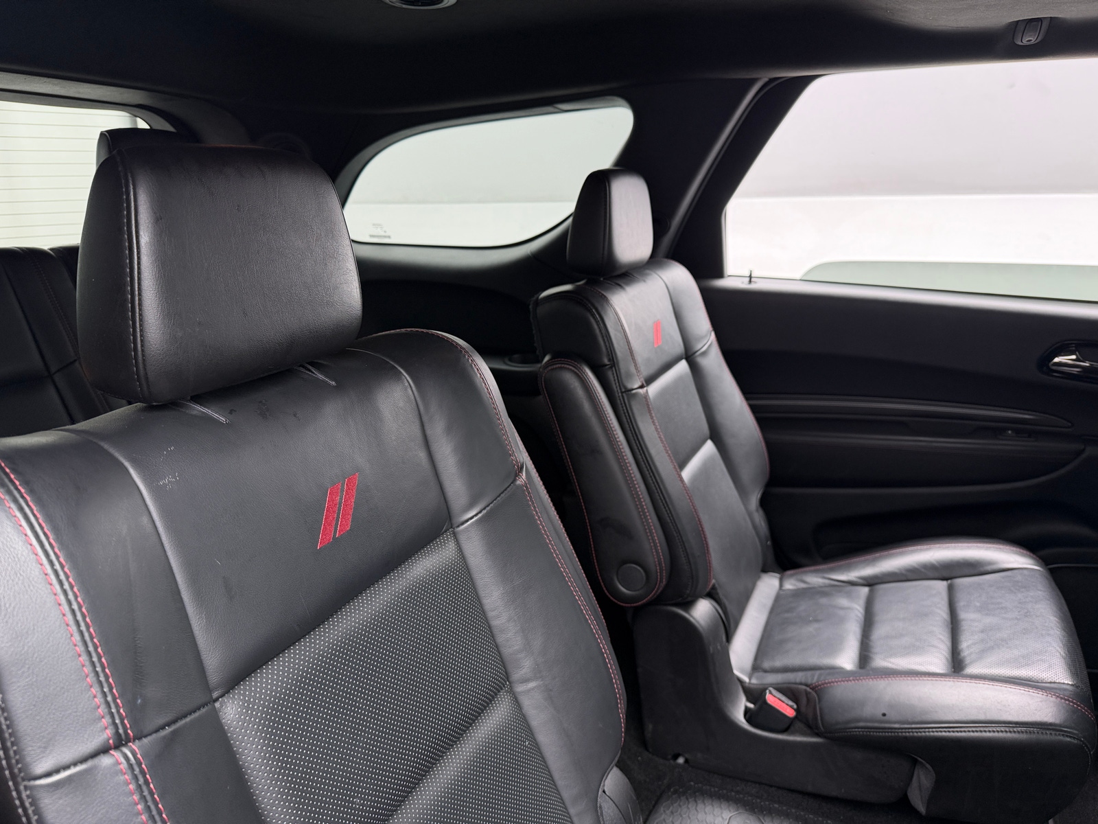 Thumbnail: 2022 Dodge Durango - 5