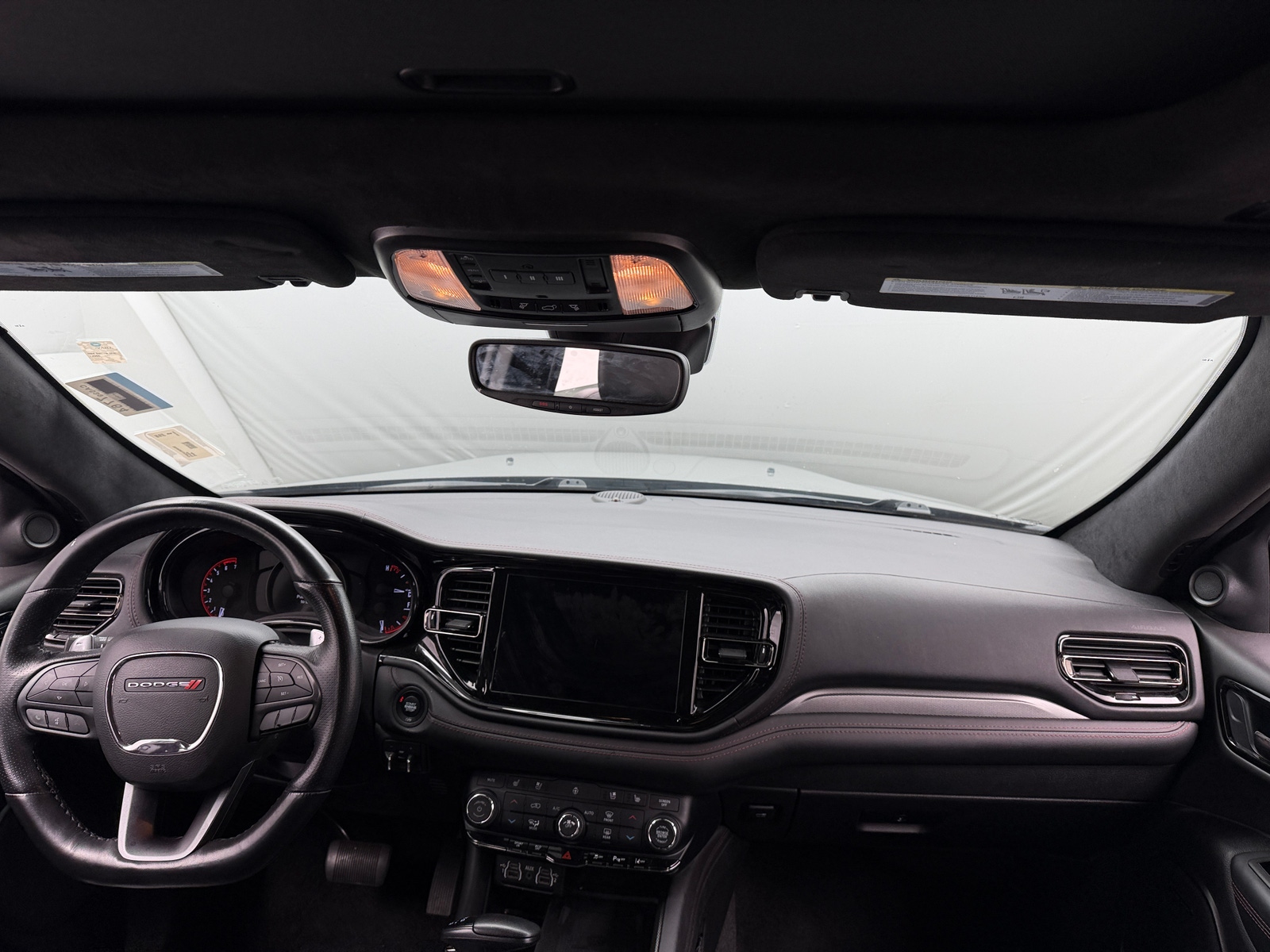 Thumbnail: 2022 Dodge Durango - 2