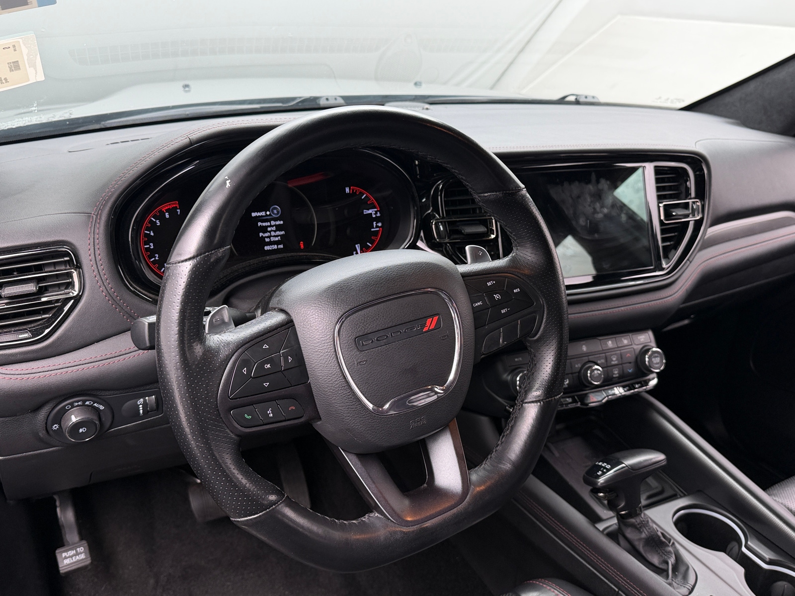 Thumbnail: 2022 Dodge Durango - 4