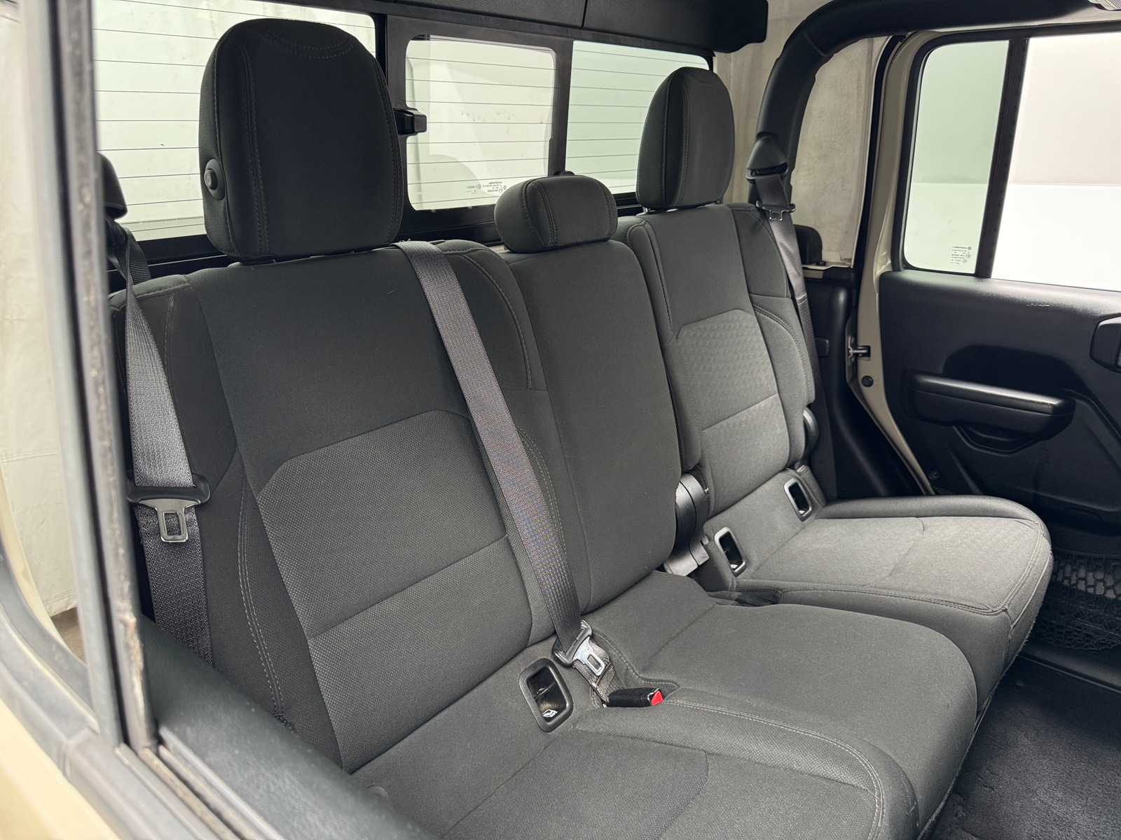 Thumbnail: 2020 Jeep Gladiator - 6