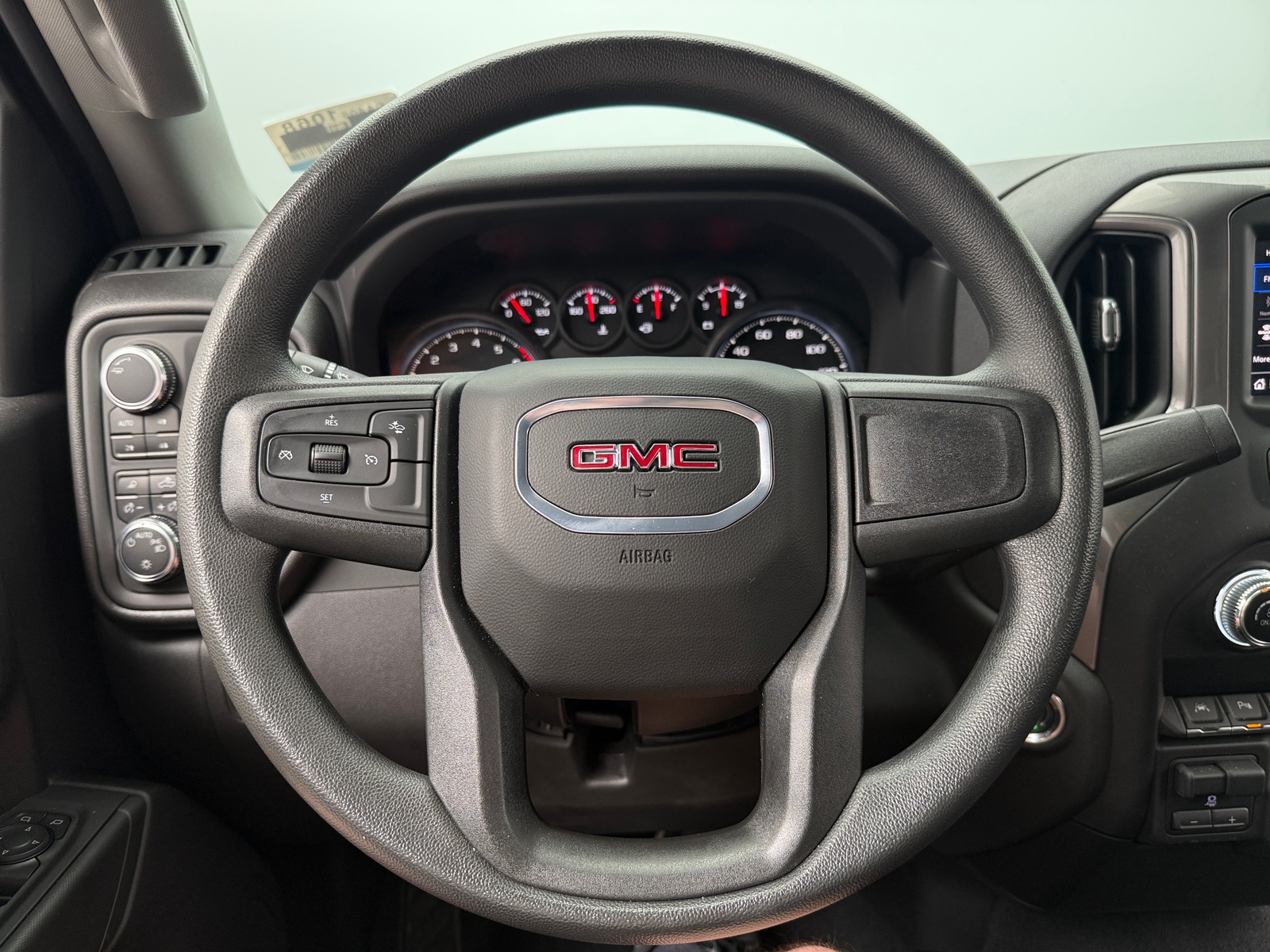 Thumbnail: 2025 GMC Sierra 1500 - 5