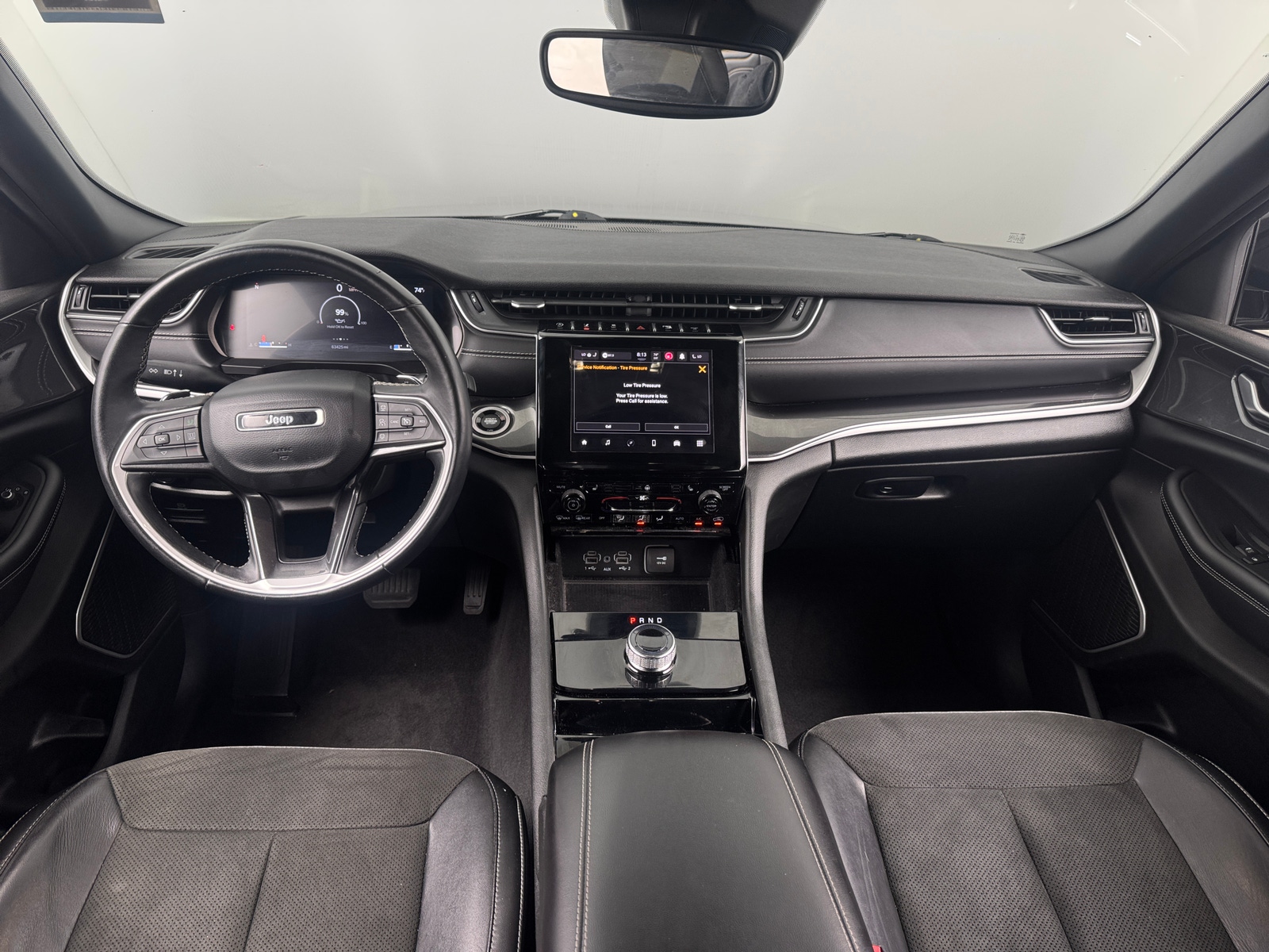 Thumbnail: 2022 Jeep Grand Cherokee L - 2
