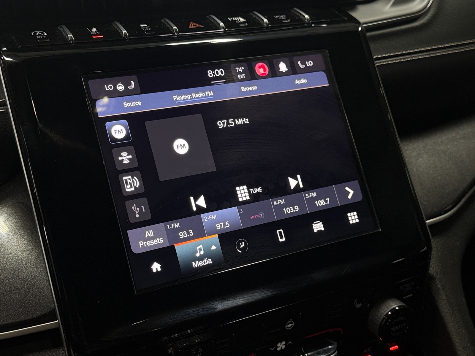 Thumbnail: 2022 Jeep Grand Cherokee L - 3