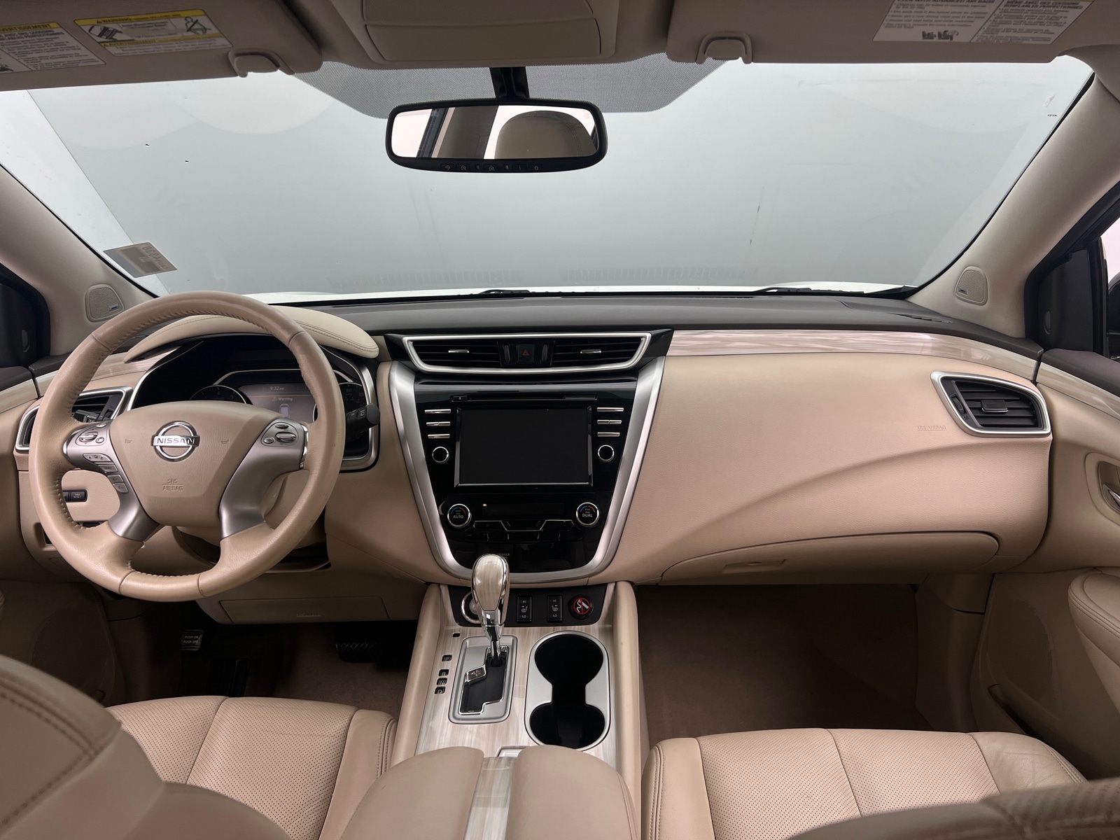 Thumbnail: 2015 Nissan Murano - 2