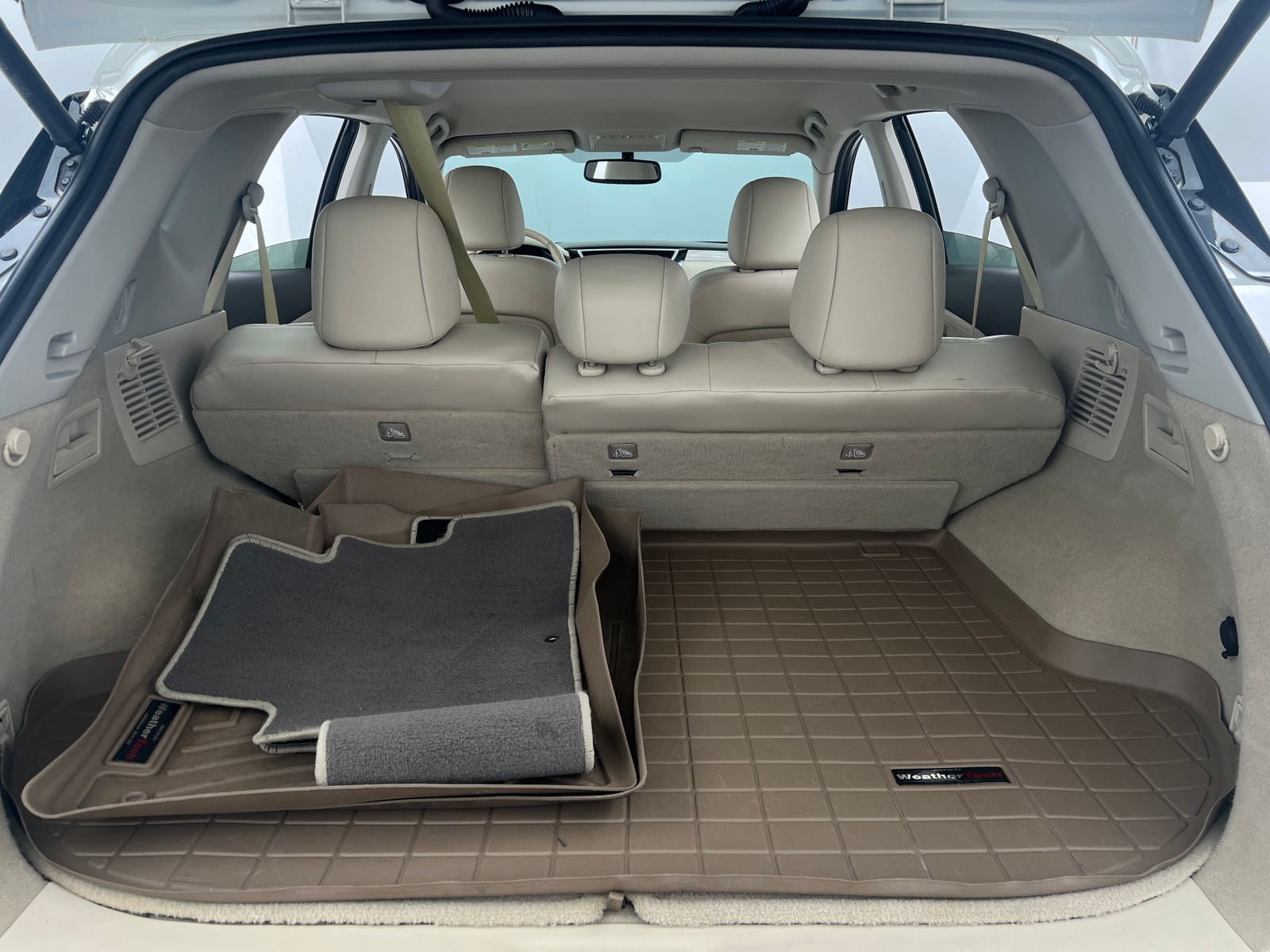 Thumbnail: 2015 Nissan Murano - 6