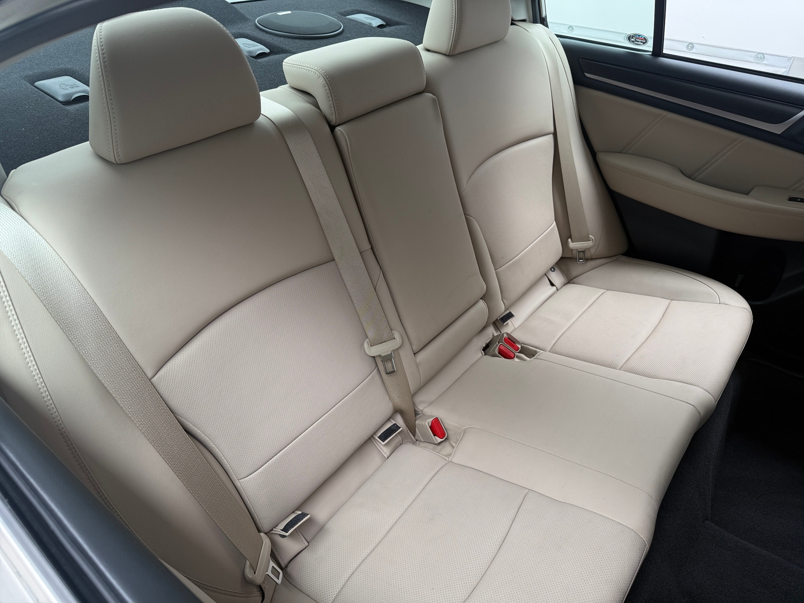 Thumbnail: 2019 Subaru Legacy - 5