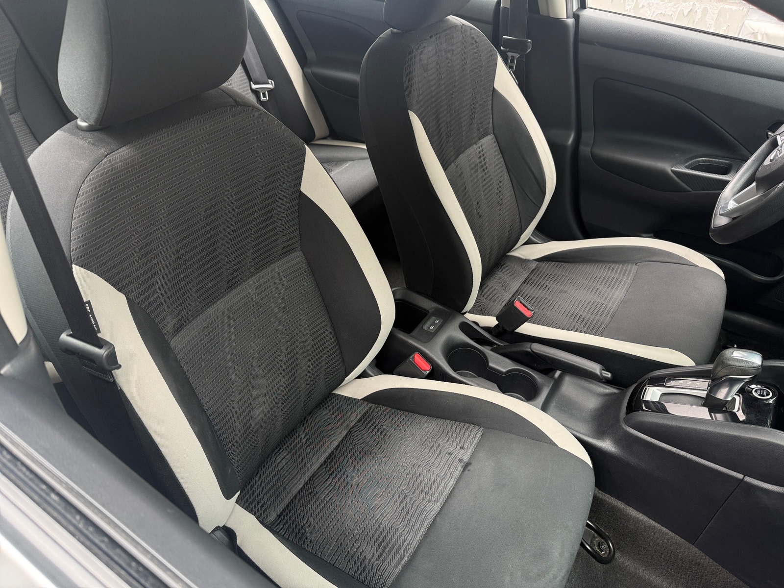 Thumbnail: 2021 Nissan Versa - 2