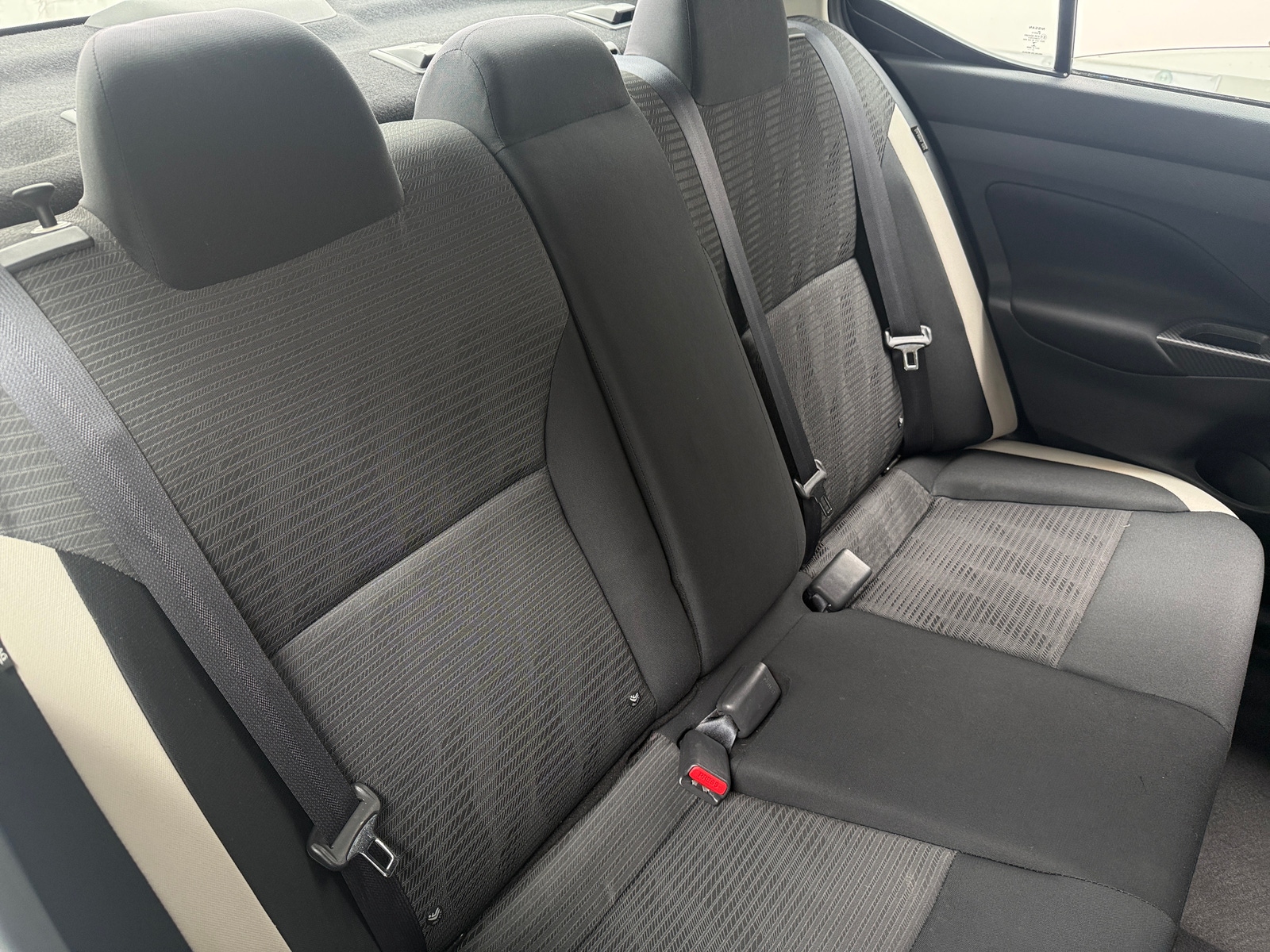 Thumbnail: 2021 Nissan Versa - 6