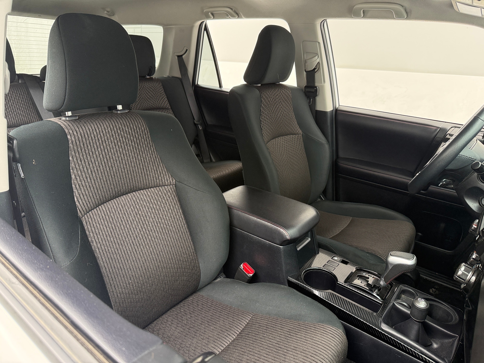 Thumbnail: 2019 Toyota 4Runner - 2