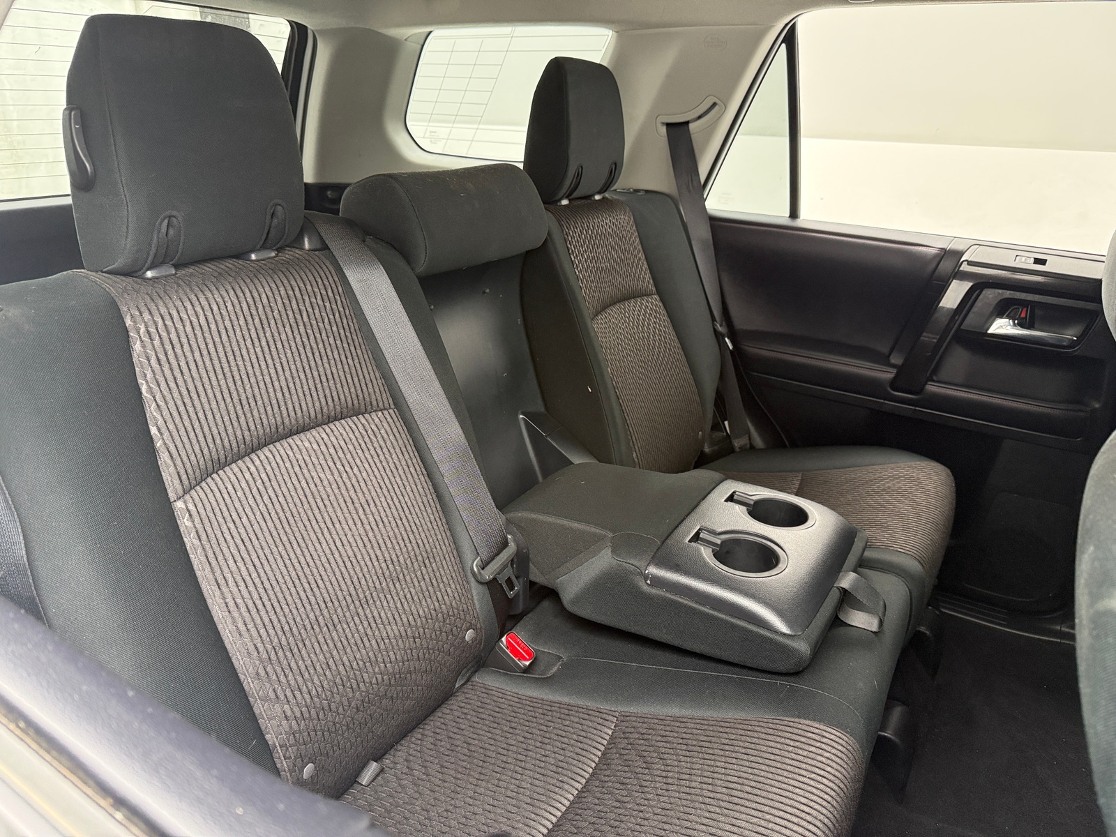 Thumbnail: 2019 Toyota 4Runner - 6