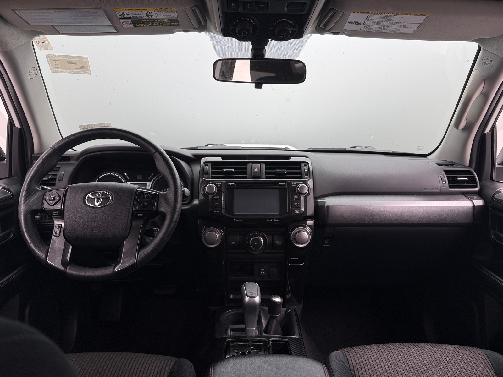 Thumbnail: 2019 Toyota 4Runner - 3