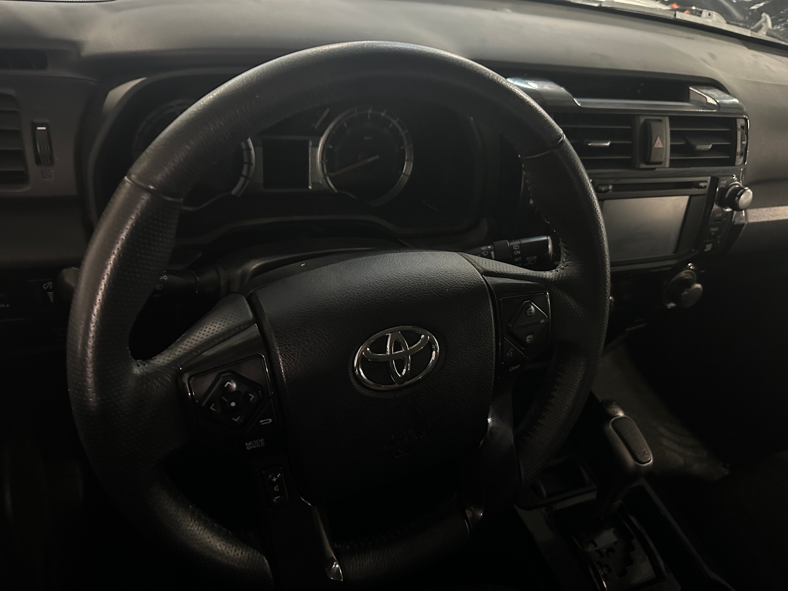 Thumbnail: 2019 Toyota 4Runner - 5