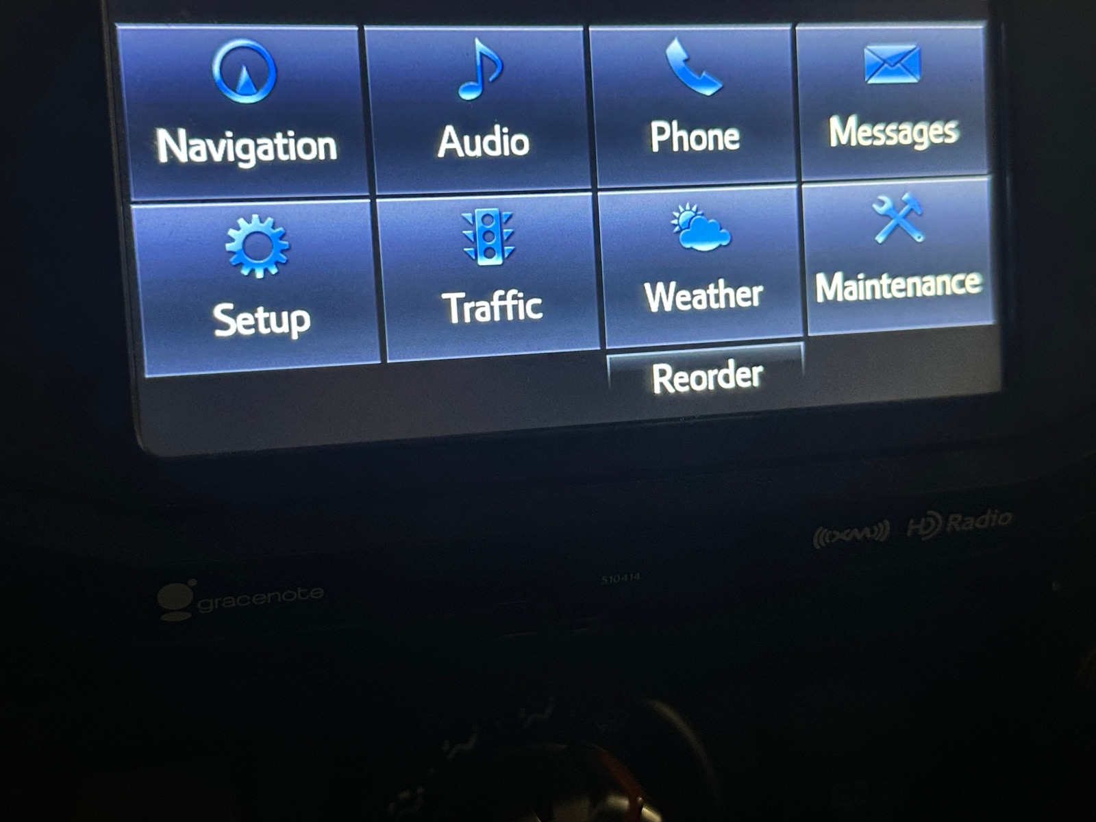 Thumbnail: 2019 Toyota 4Runner - 4