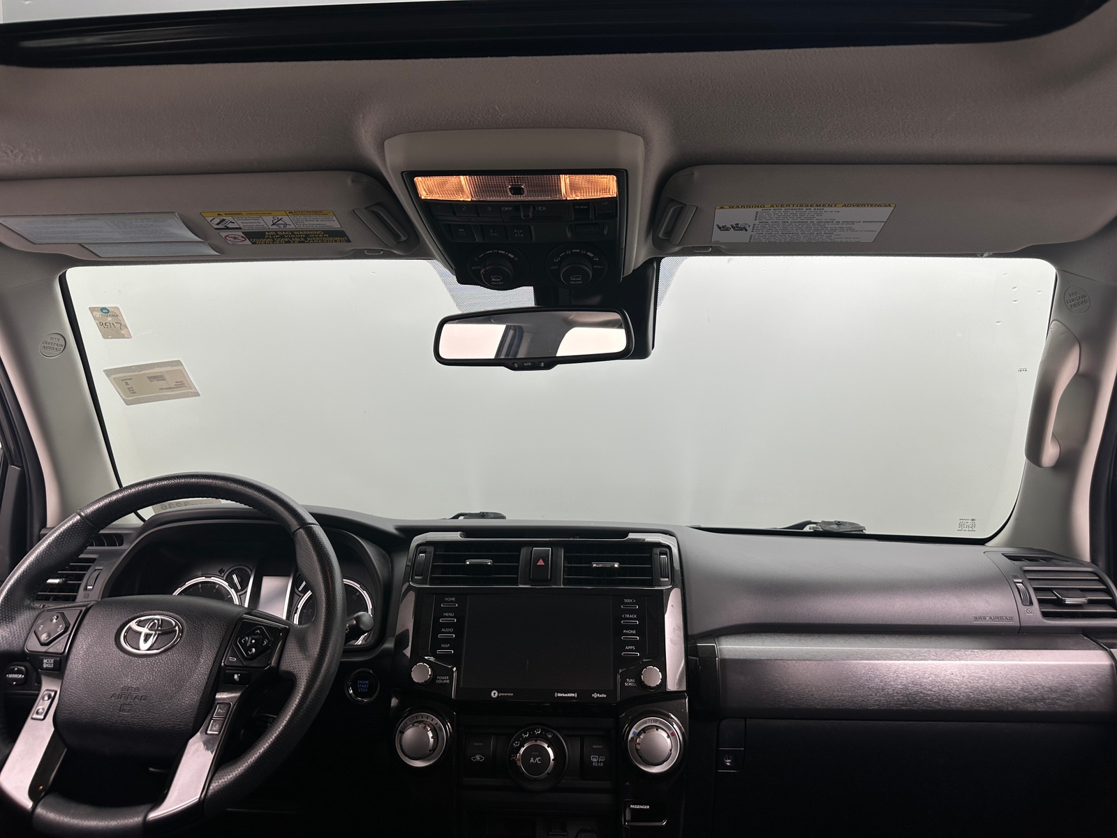 Thumbnail: 2021 Toyota 4Runner - 2